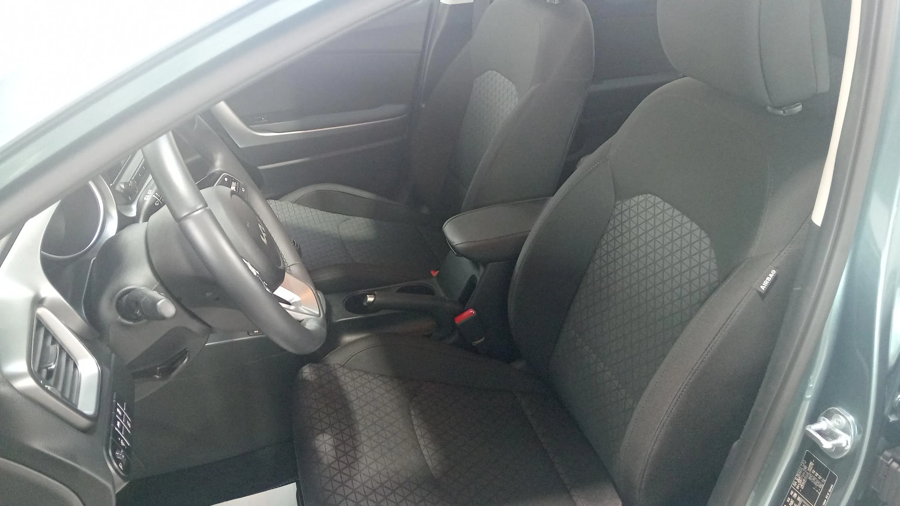 Kia Ceed 1.6 MHEV iMT Concept - foto 13