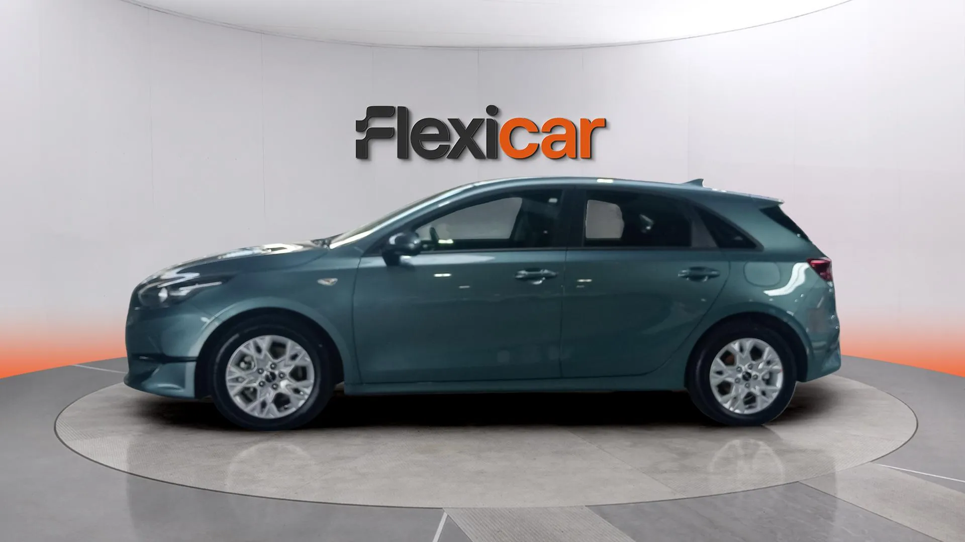 Kia Ceed 1.6 MHEV iMT Concept - foto 4