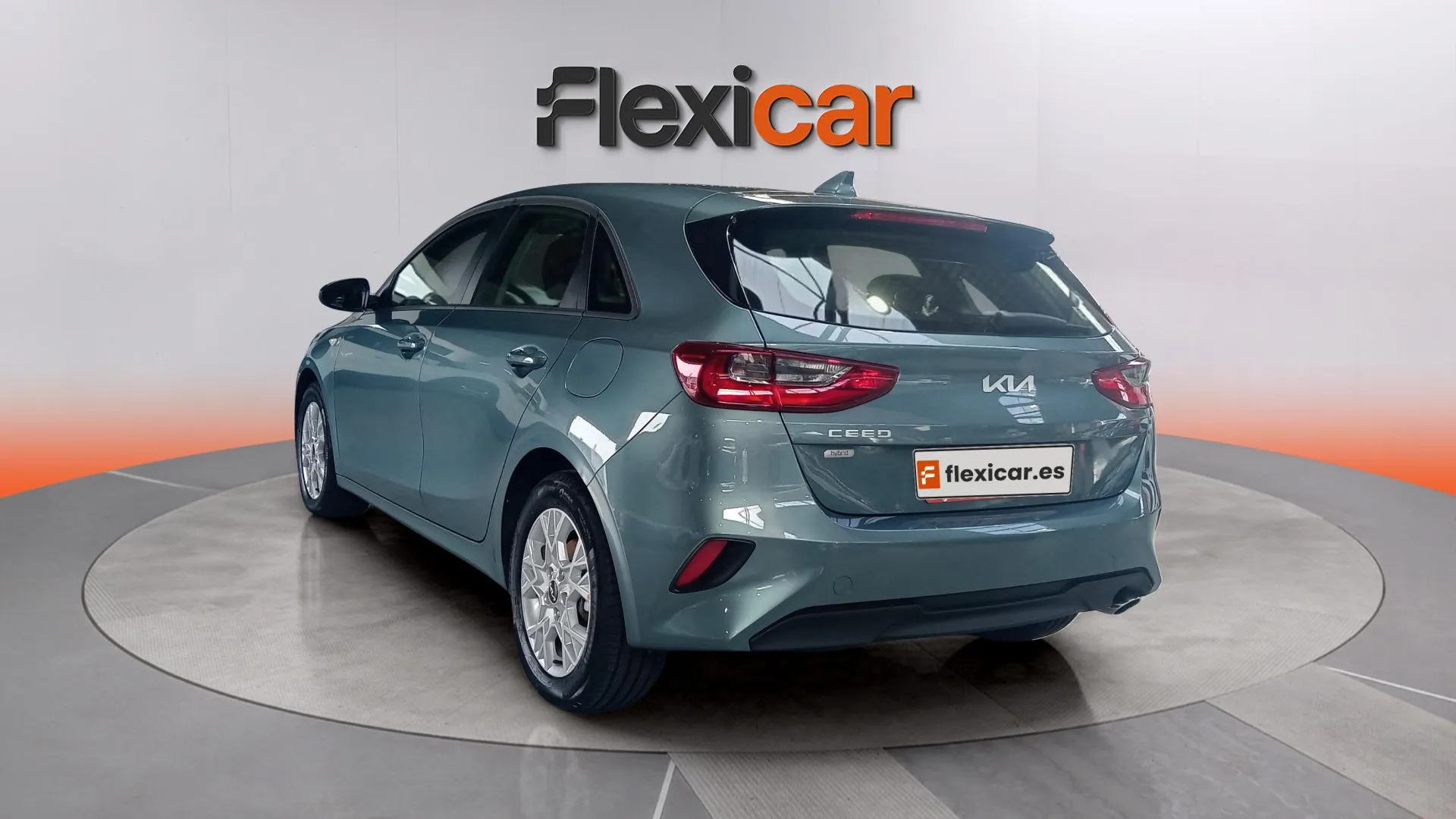 Kia Ceed 1.6 MHEV iMT Concept - foto 5