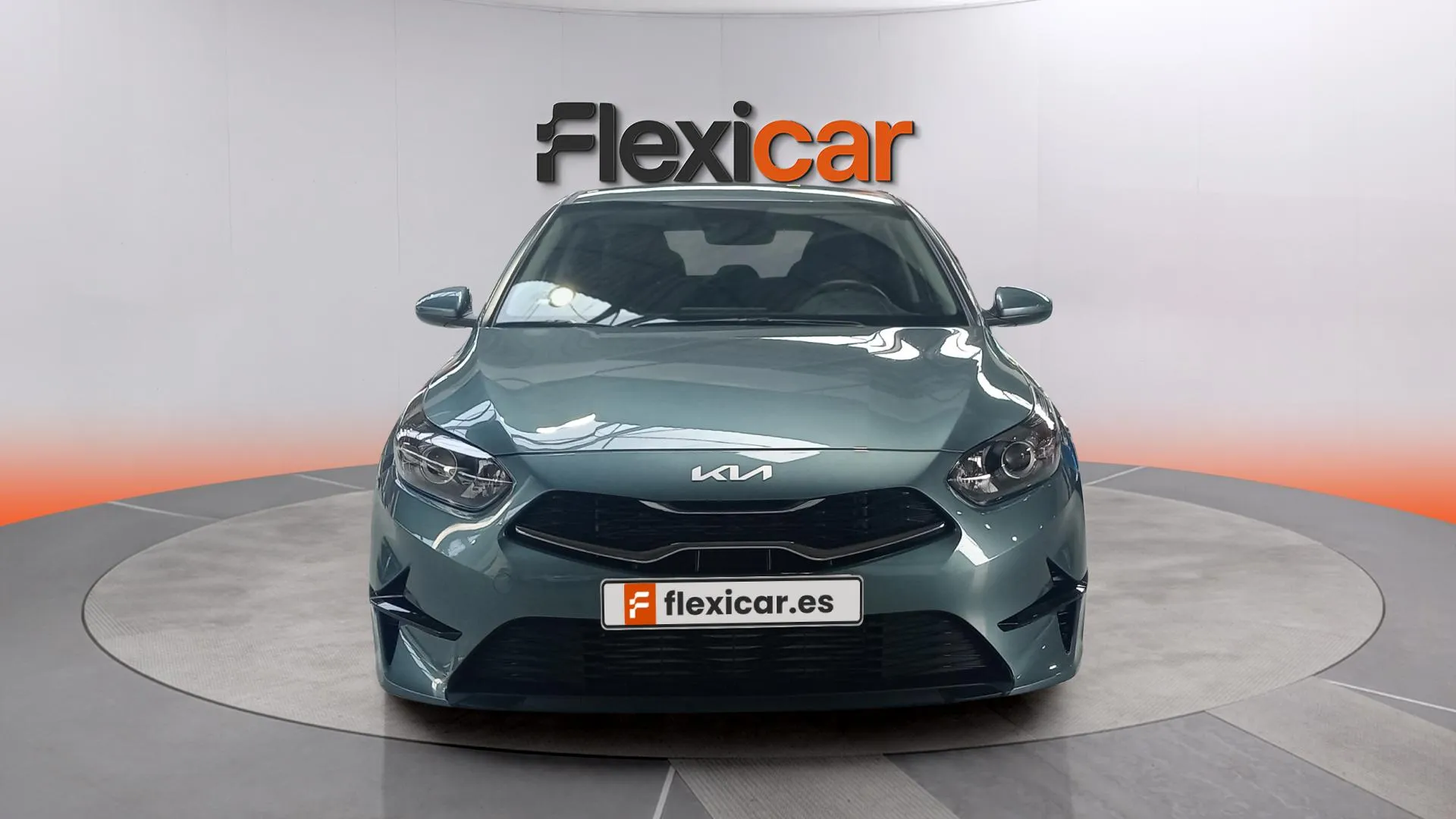 Kia Ceed 1.6 MHEV iMT Concept - foto 2
