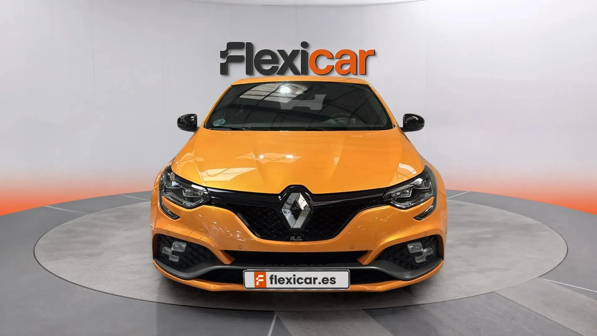 Renault Mégane RS Trophy TCe GPF EDC- 18 - foto 2