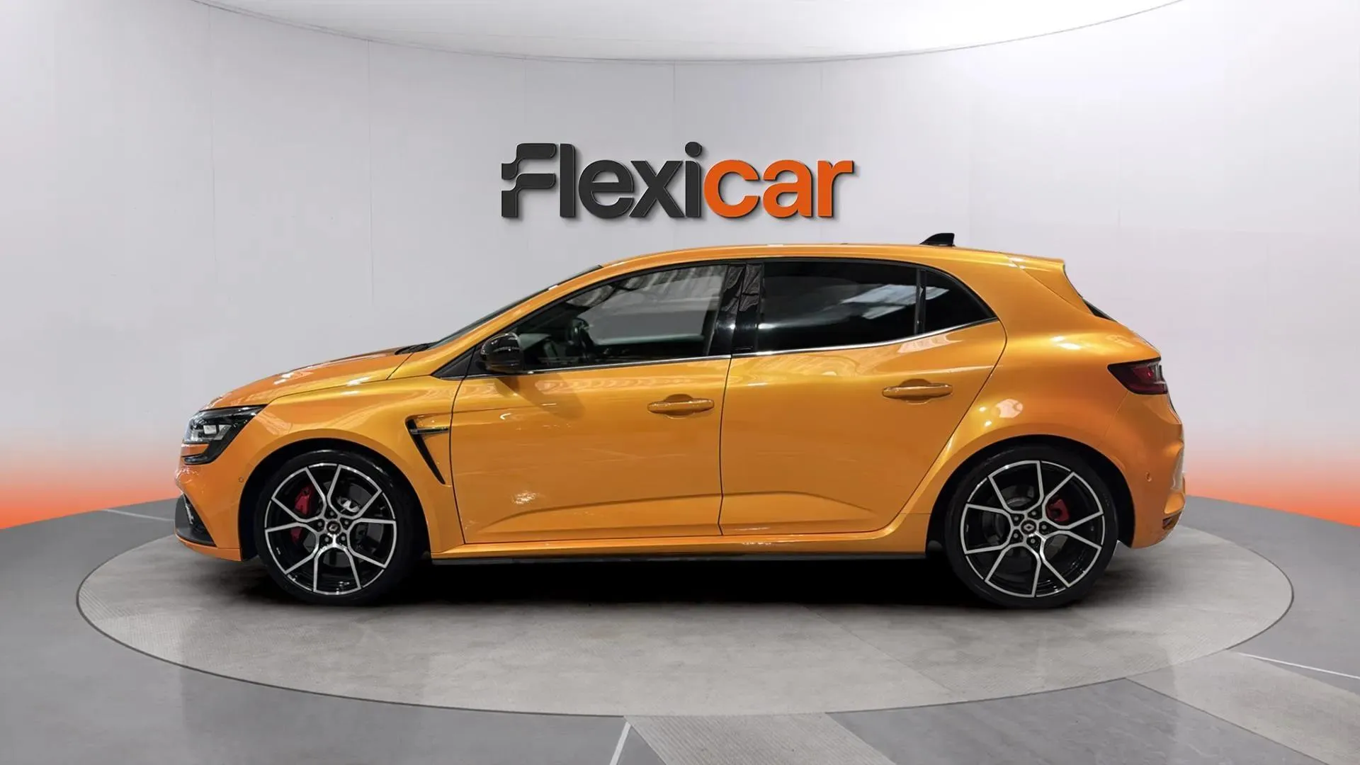 Renault Mégane RS Trophy TCe GPF EDC- 18 - foto 4