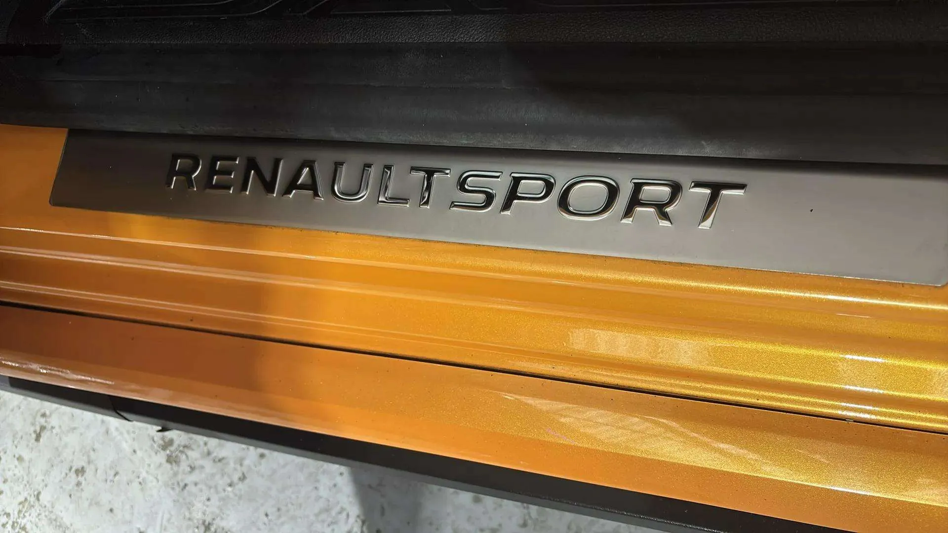 Renault Mégane RS Trophy TCe GPF EDC- 18 - foto 28