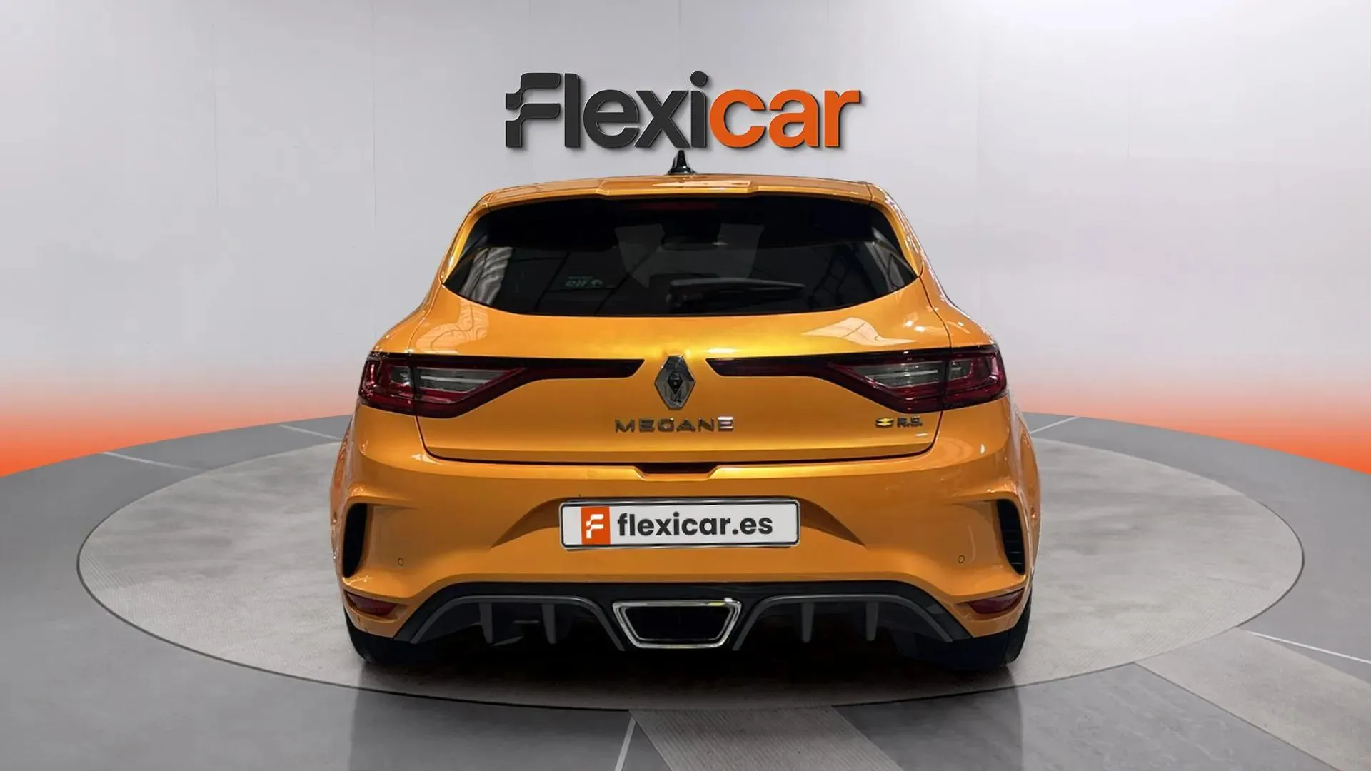 Renault Mégane RS Trophy TCe GPF EDC- 18 - foto 6