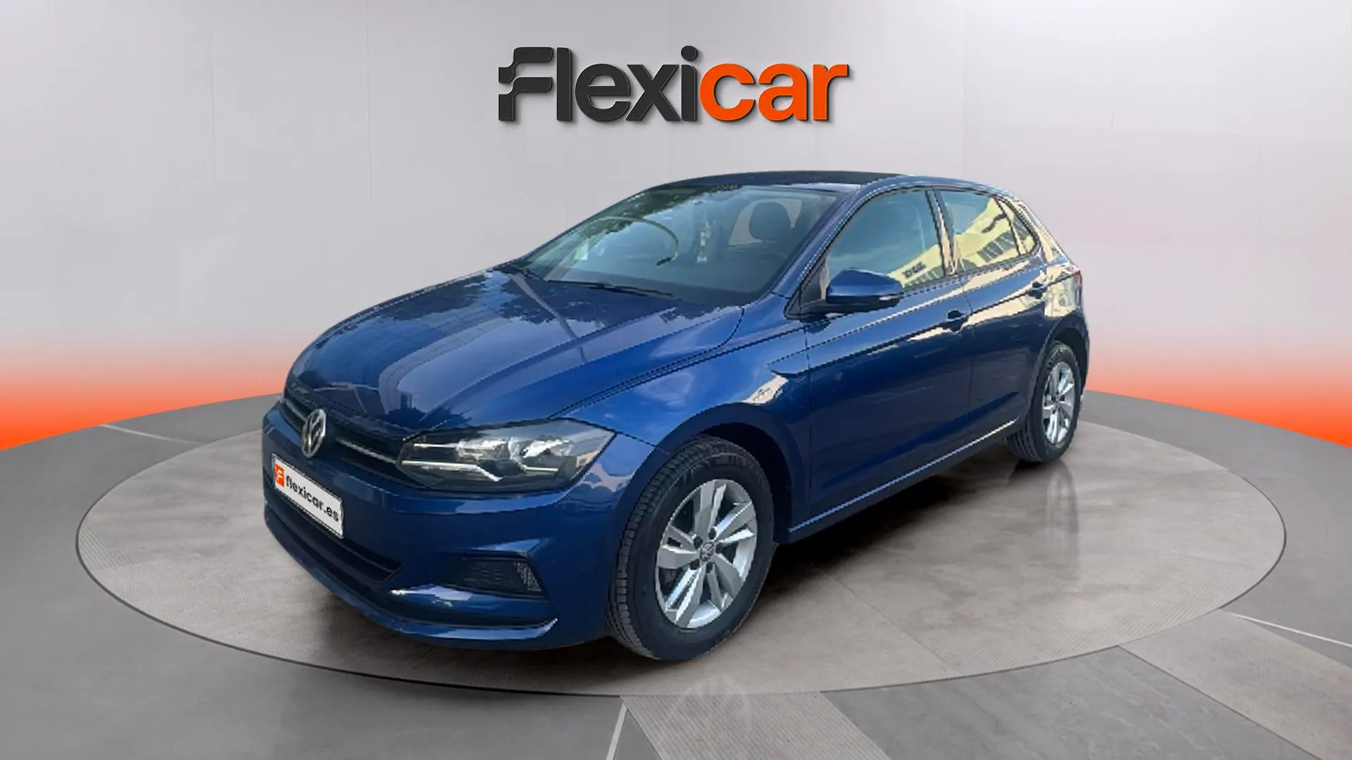 Volkswagen Polo Advance 1.0 - foto 3