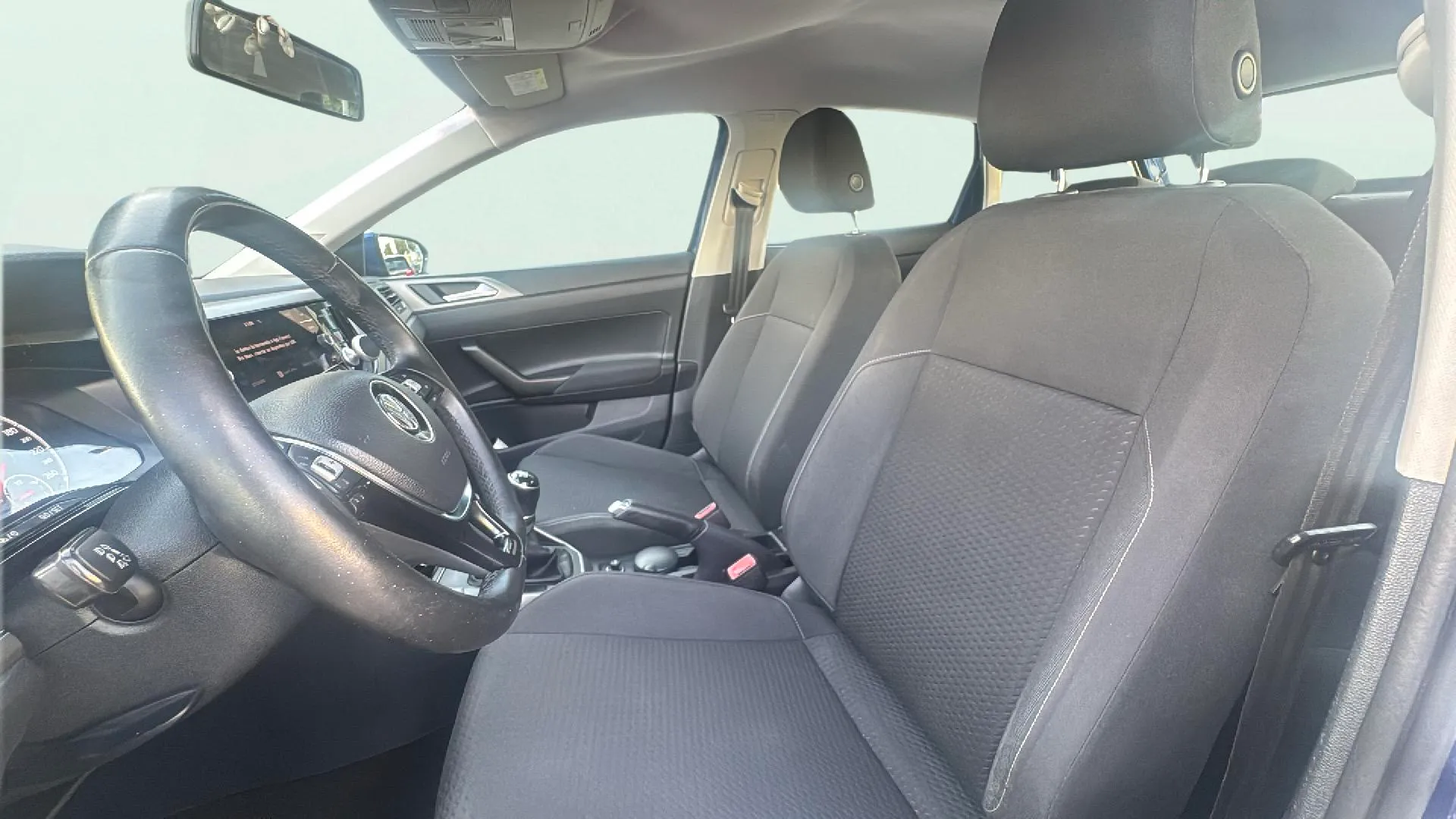 Volkswagen Polo Advance 1.0 - foto 10