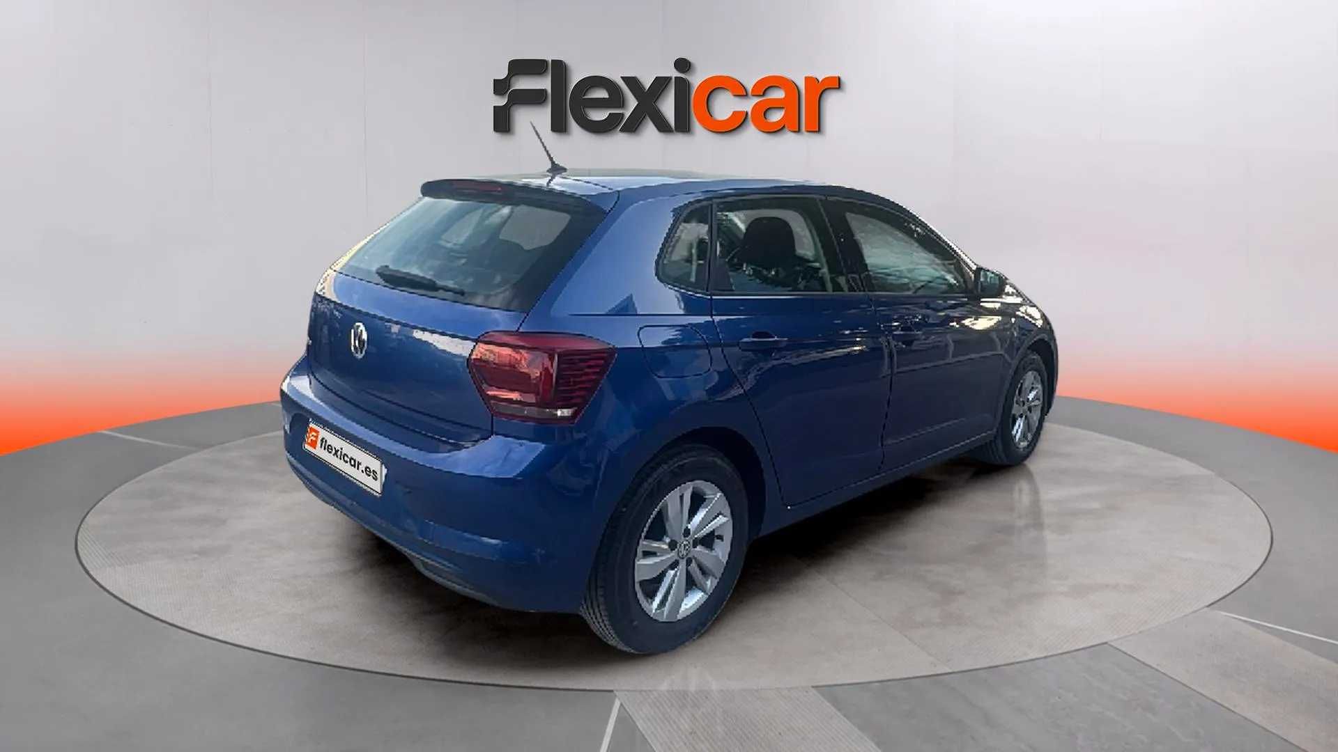 Volkswagen Polo Advance 1.0 - foto 8