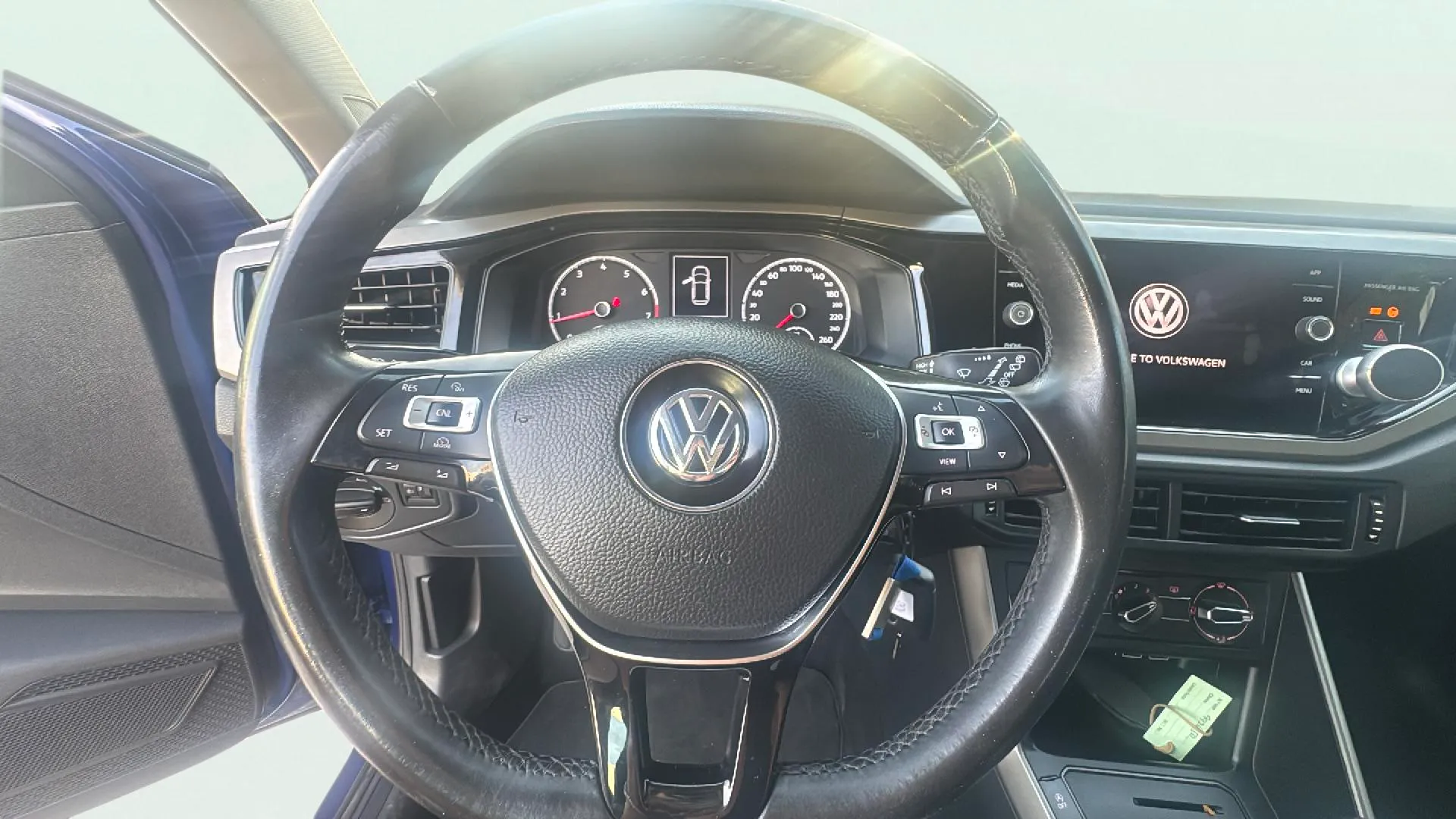 Volkswagen Polo Advance 1.0 - foto 11