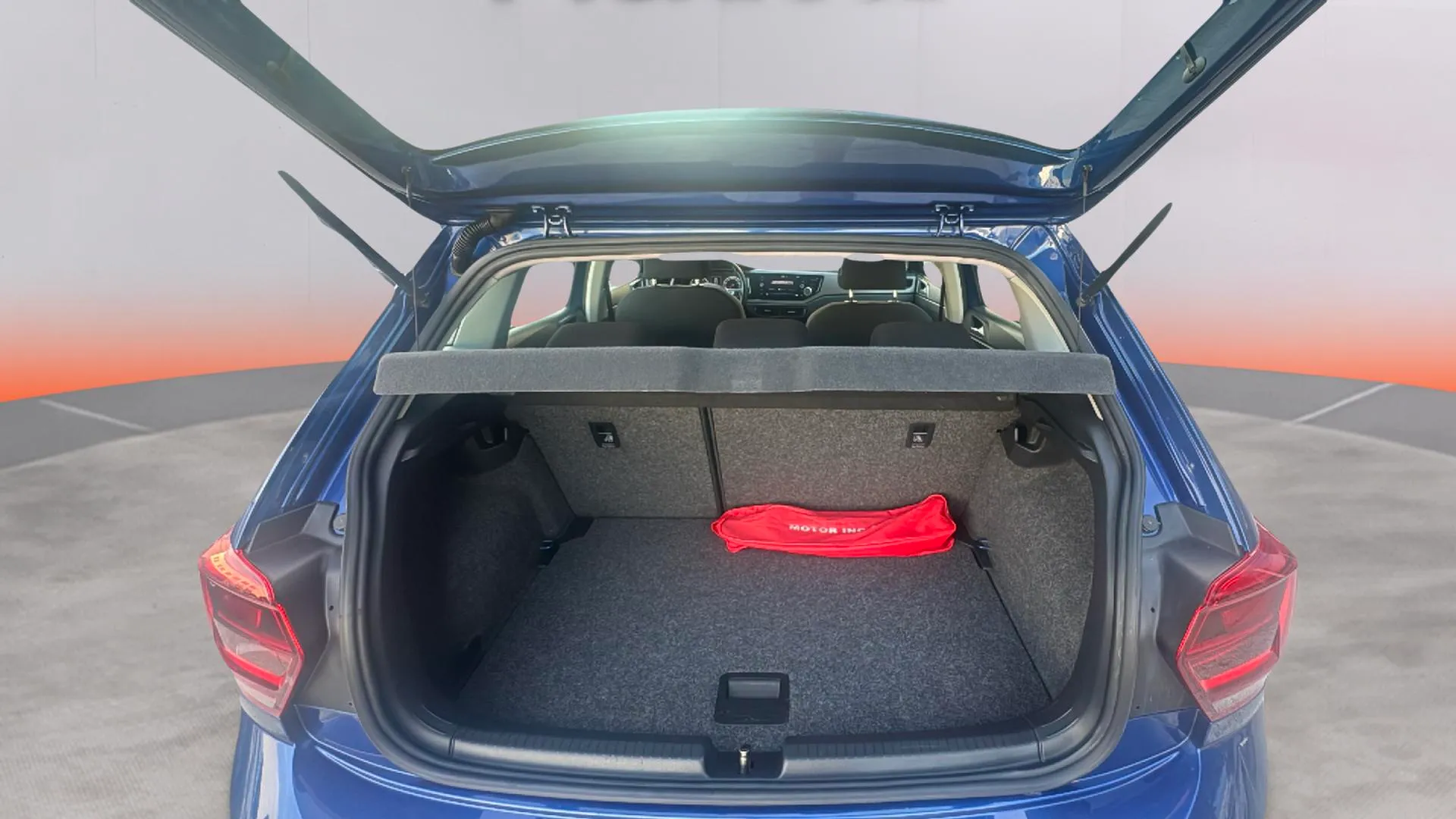 Volkswagen Polo Advance 1.0 - foto 9