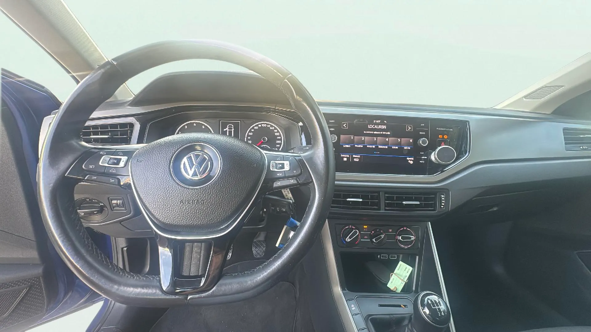 Volkswagen Polo Advance 1.0 - foto 13