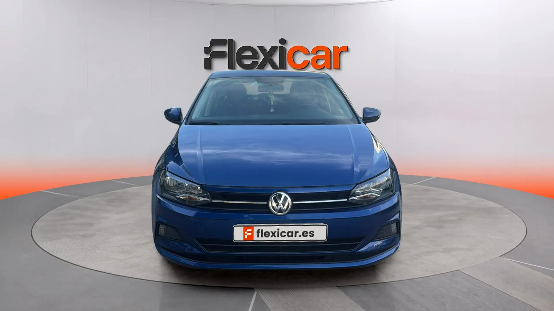 Volkswagen Polo Advance 1.0 - foto 2