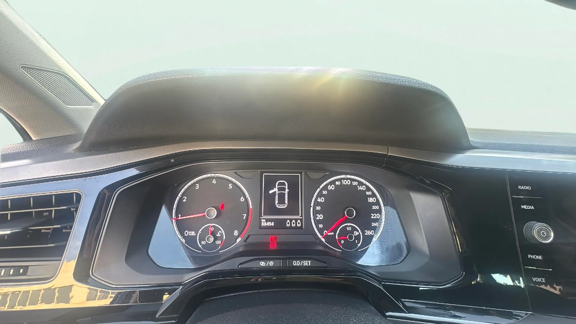 Volkswagen Polo Advance 1.0 - foto 12