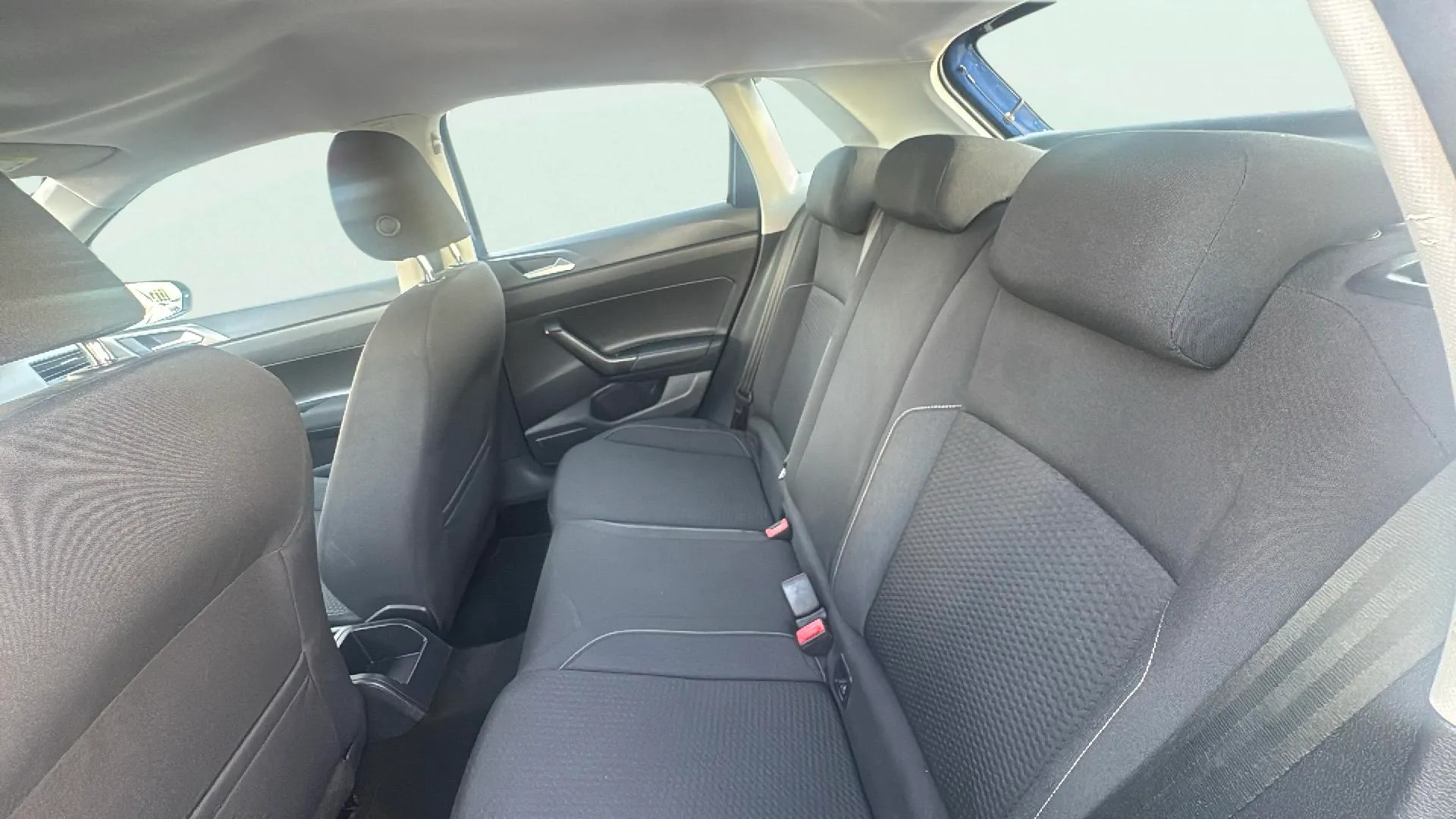 Volkswagen Polo Advance 1.0 - foto 18