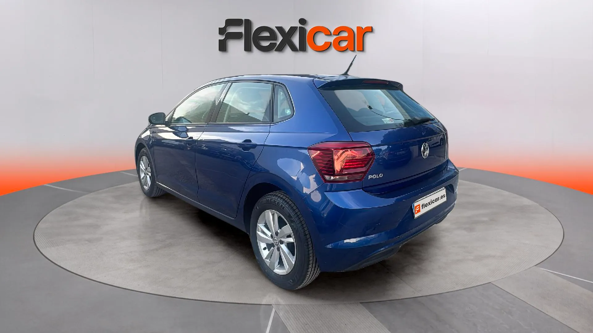 Volkswagen Polo Advance 1.0 - foto 4