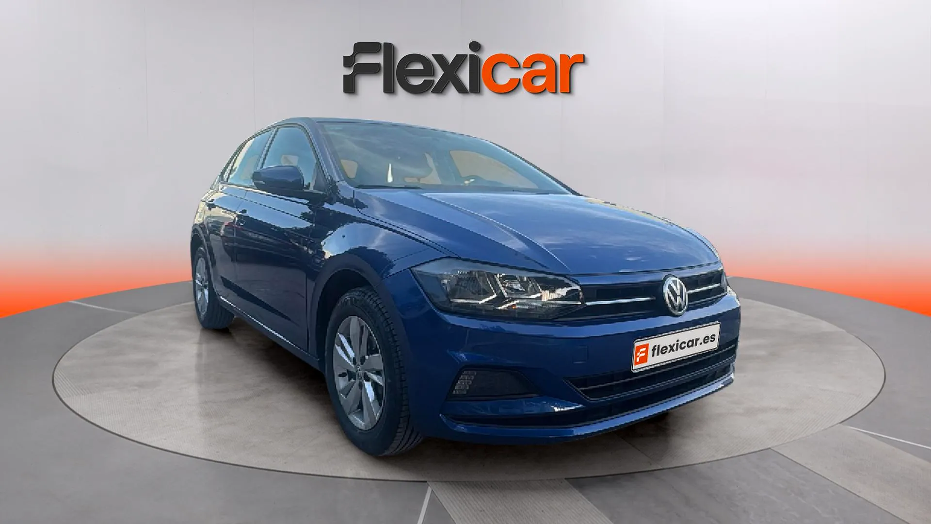 Volkswagen Polo Advance 1.0