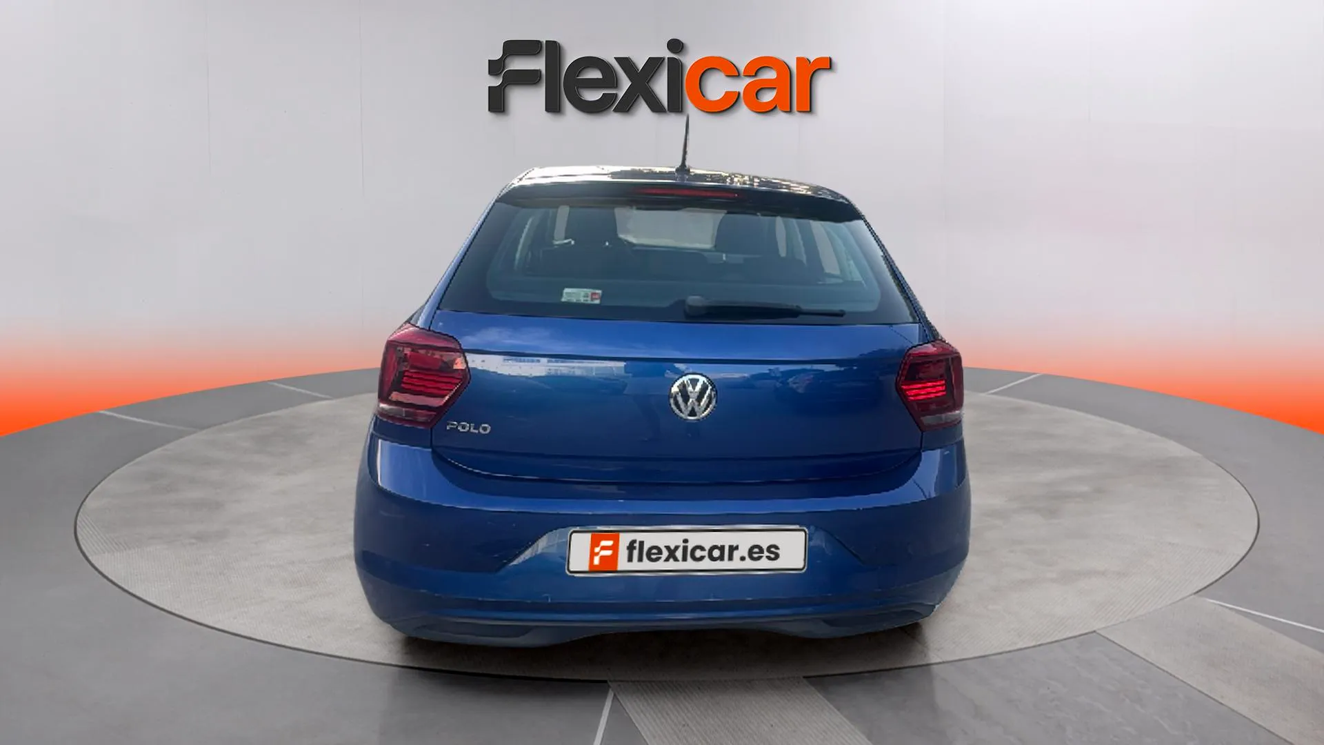 Volkswagen Polo Advance 1.0 - foto 6