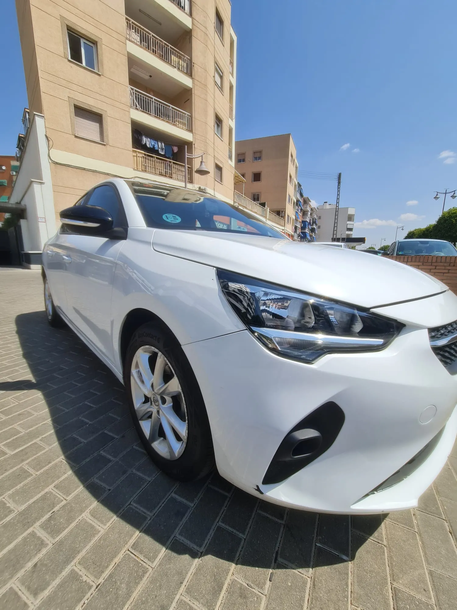 Opel Corsa 1.2 XEL Edition - foto 17