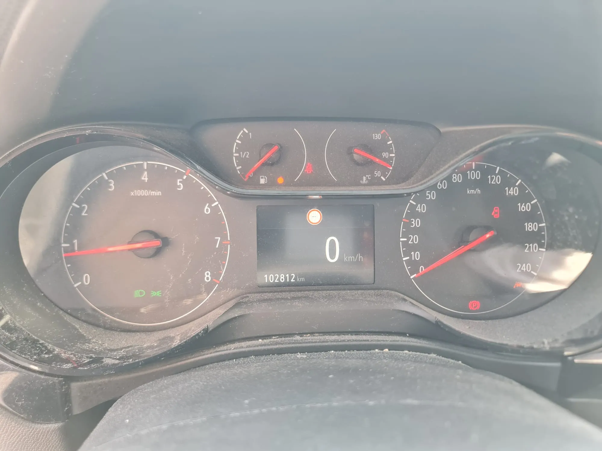 Opel Corsa 1.2 XEL Edition - foto 11