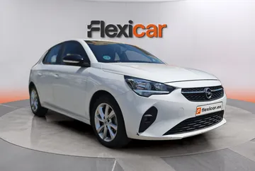 opel corsa 12 xel 55kw 75cv edition gasolina manual alcobendas 903000000282533