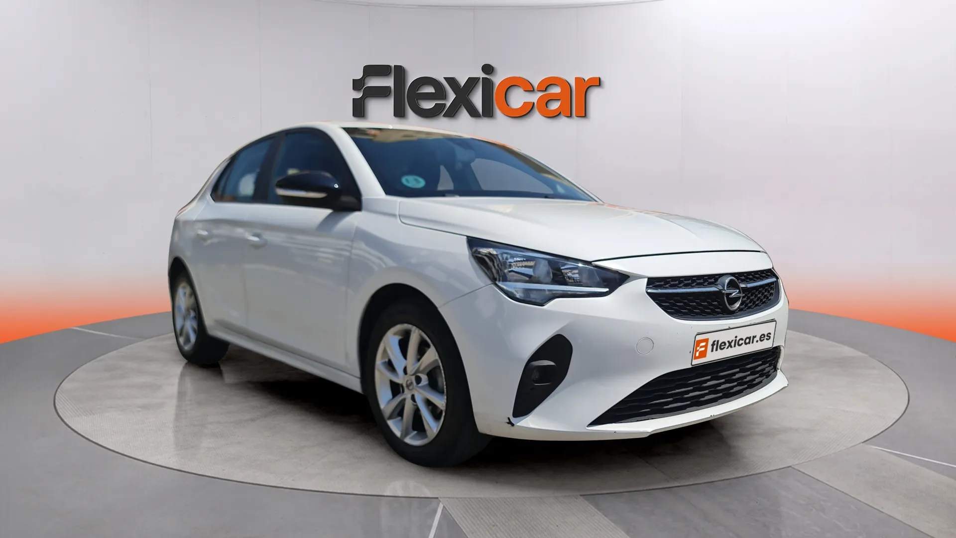Opel Corsa 1.2 XEL Edition