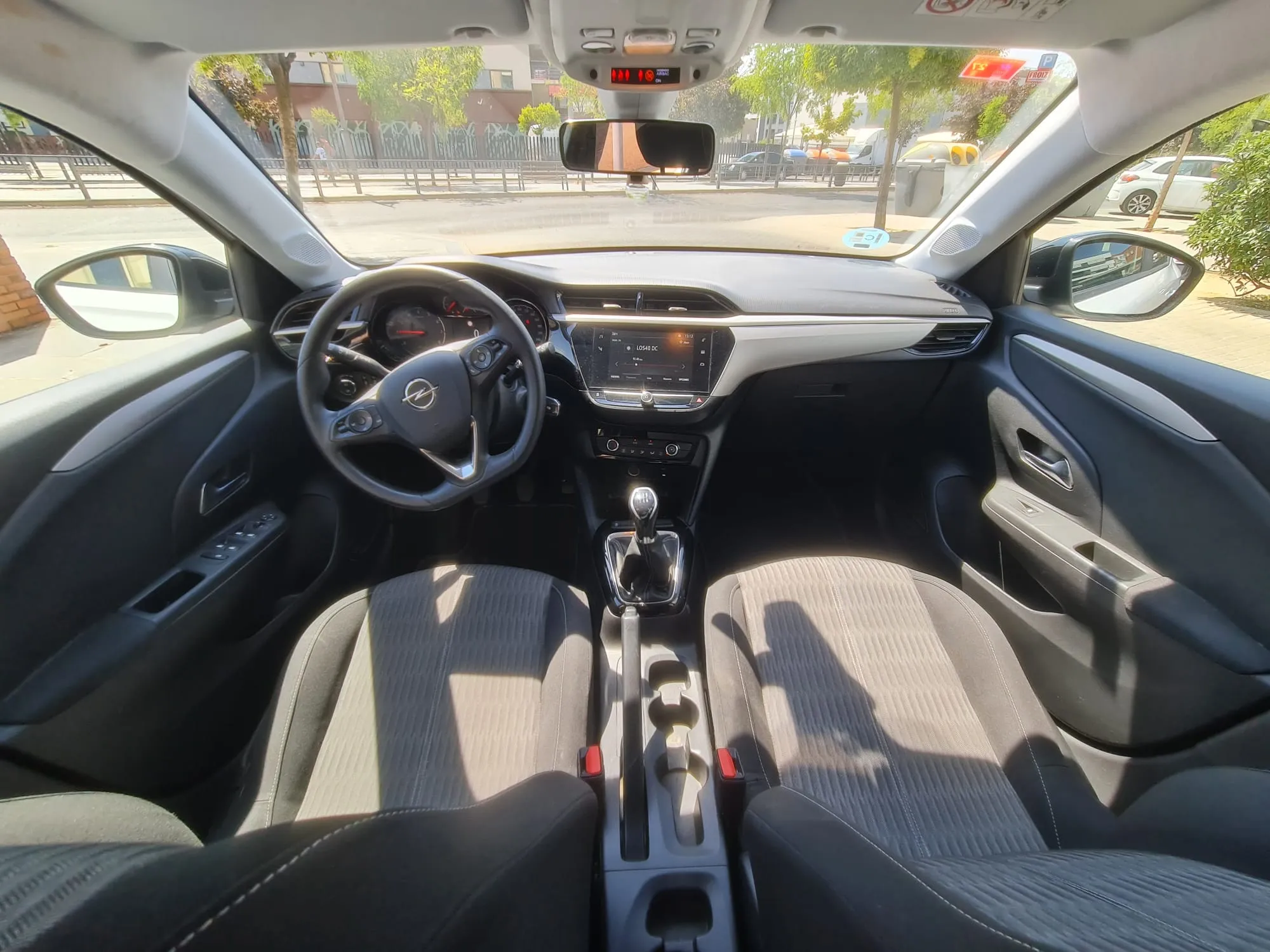 Opel Corsa 1.2 XEL Edition - foto 16