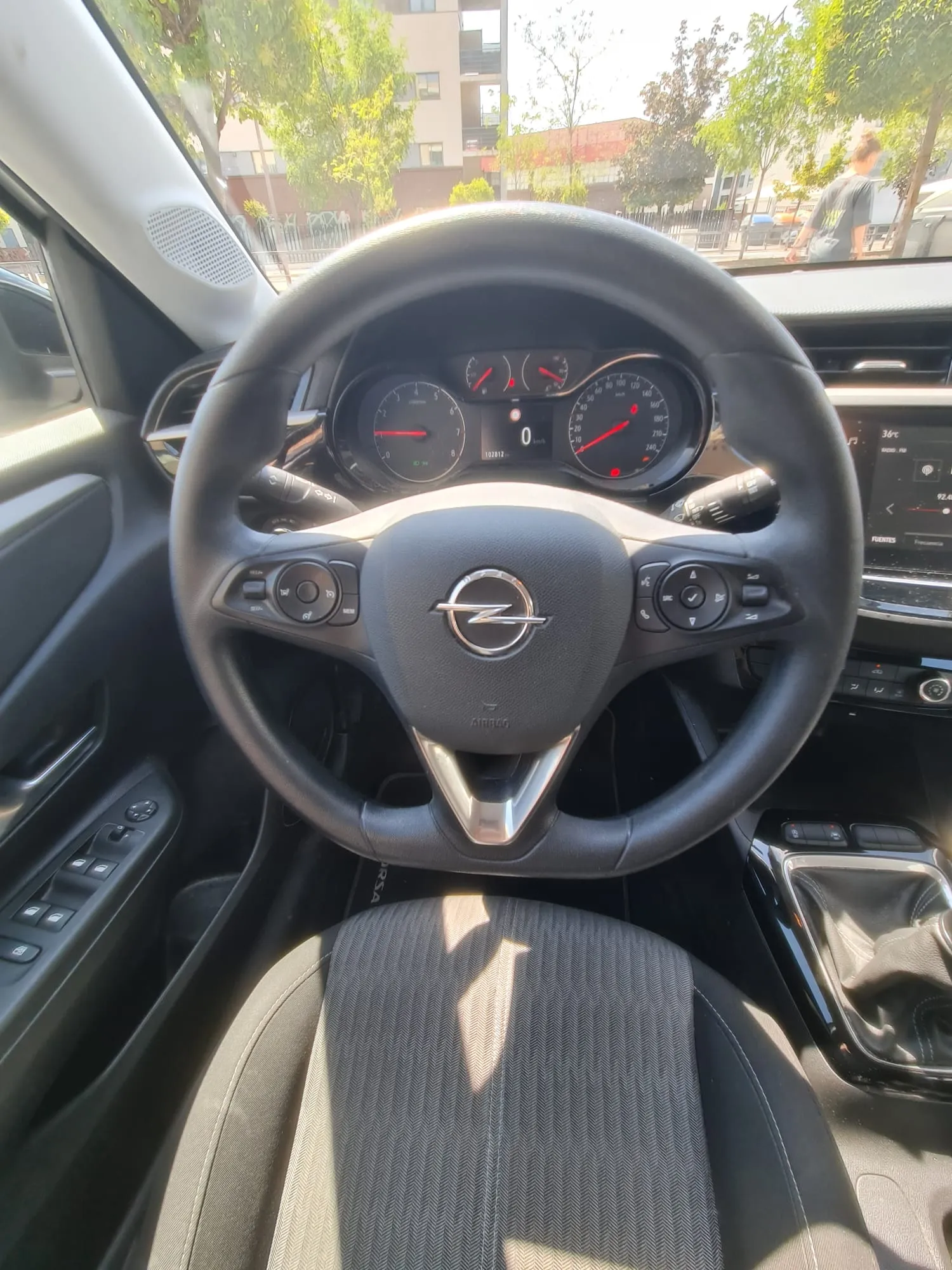 Opel Corsa 1.2 XEL Edition - foto 9