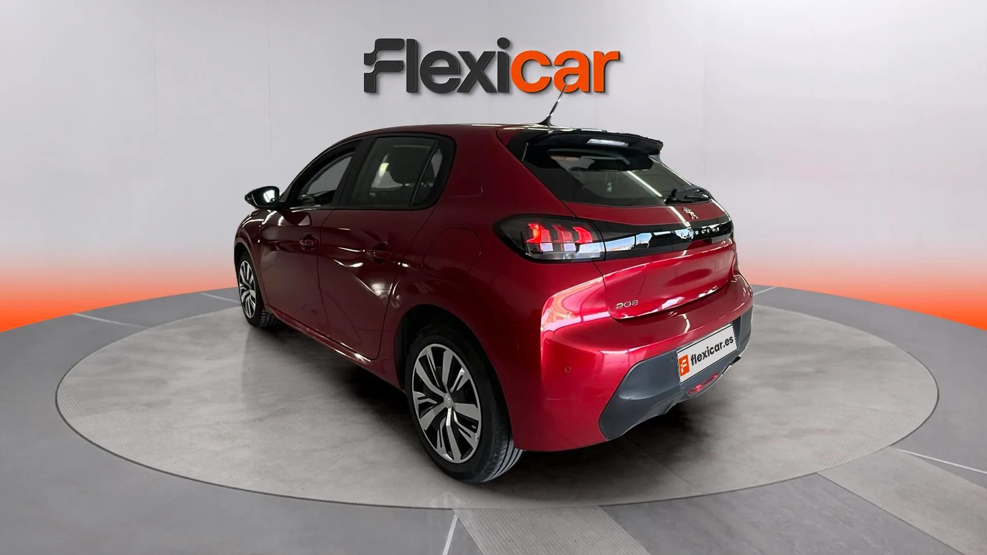 Peugeot 208 PureTech Active Pack - foto 4