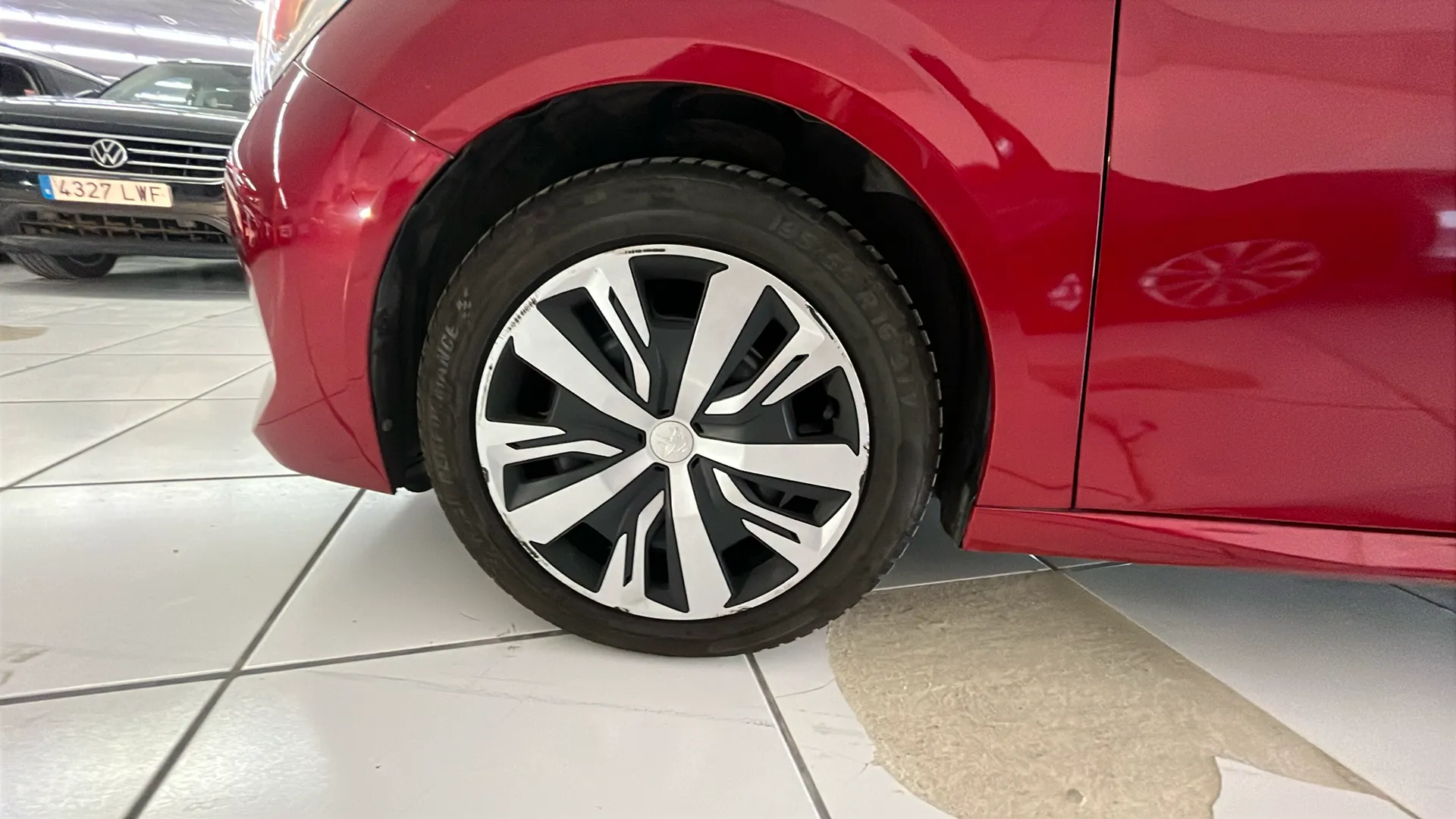 Peugeot 208 PureTech Active Pack - foto 17