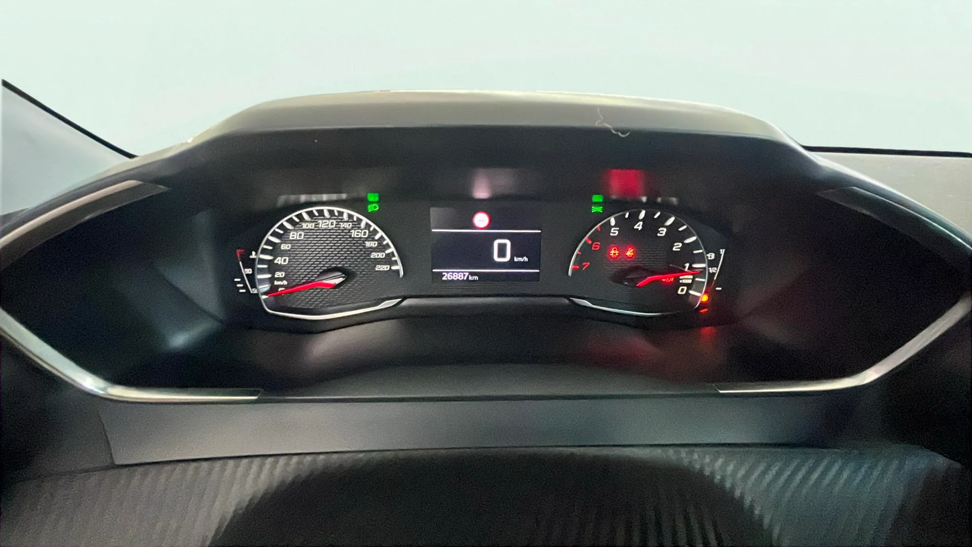 Peugeot 208 PureTech Active Pack - foto 11