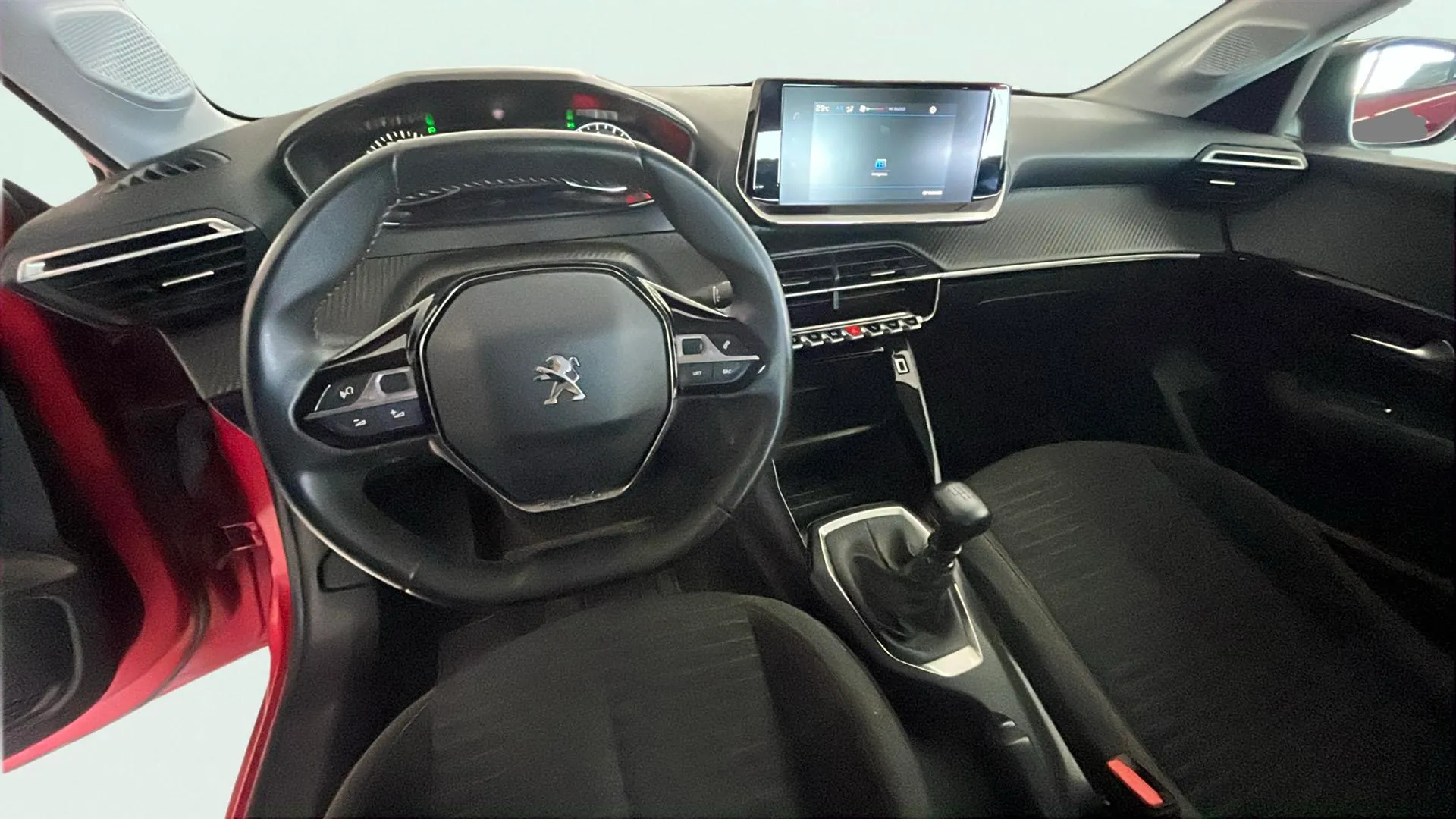Peugeot 208 PureTech Active Pack - foto 16