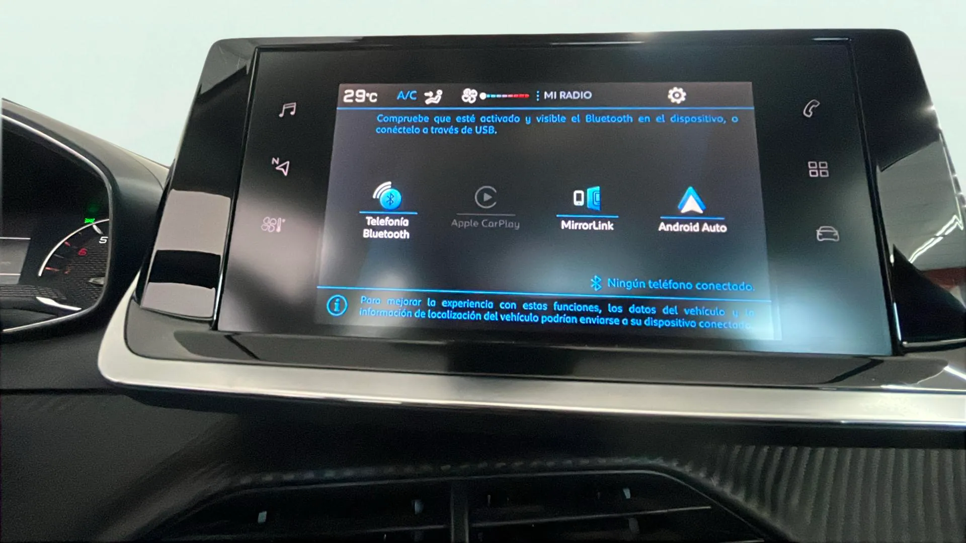 Peugeot 208 PureTech Active Pack - foto 26