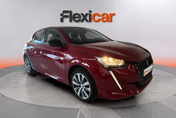 peugeot 208 puretech 73kw 100cv active pack gasolina manual valencia 903000000282534