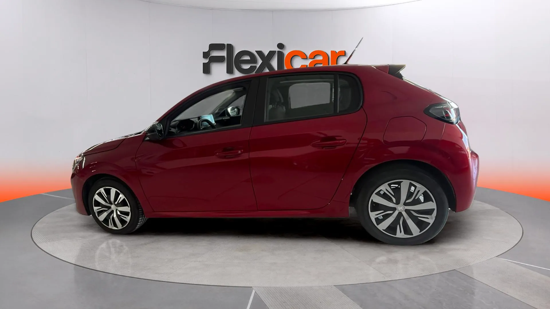 Peugeot 208 PureTech Active Pack - foto 3