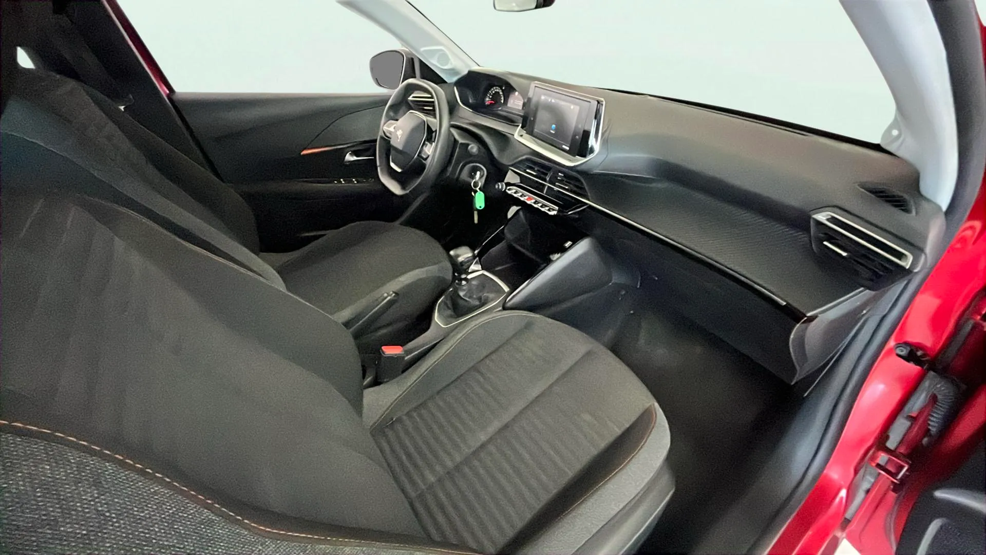 Peugeot 208 PureTech Active Pack - foto 19