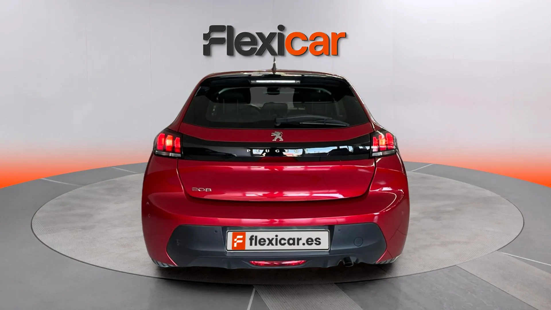 Peugeot 208 PureTech Active Pack - foto 5