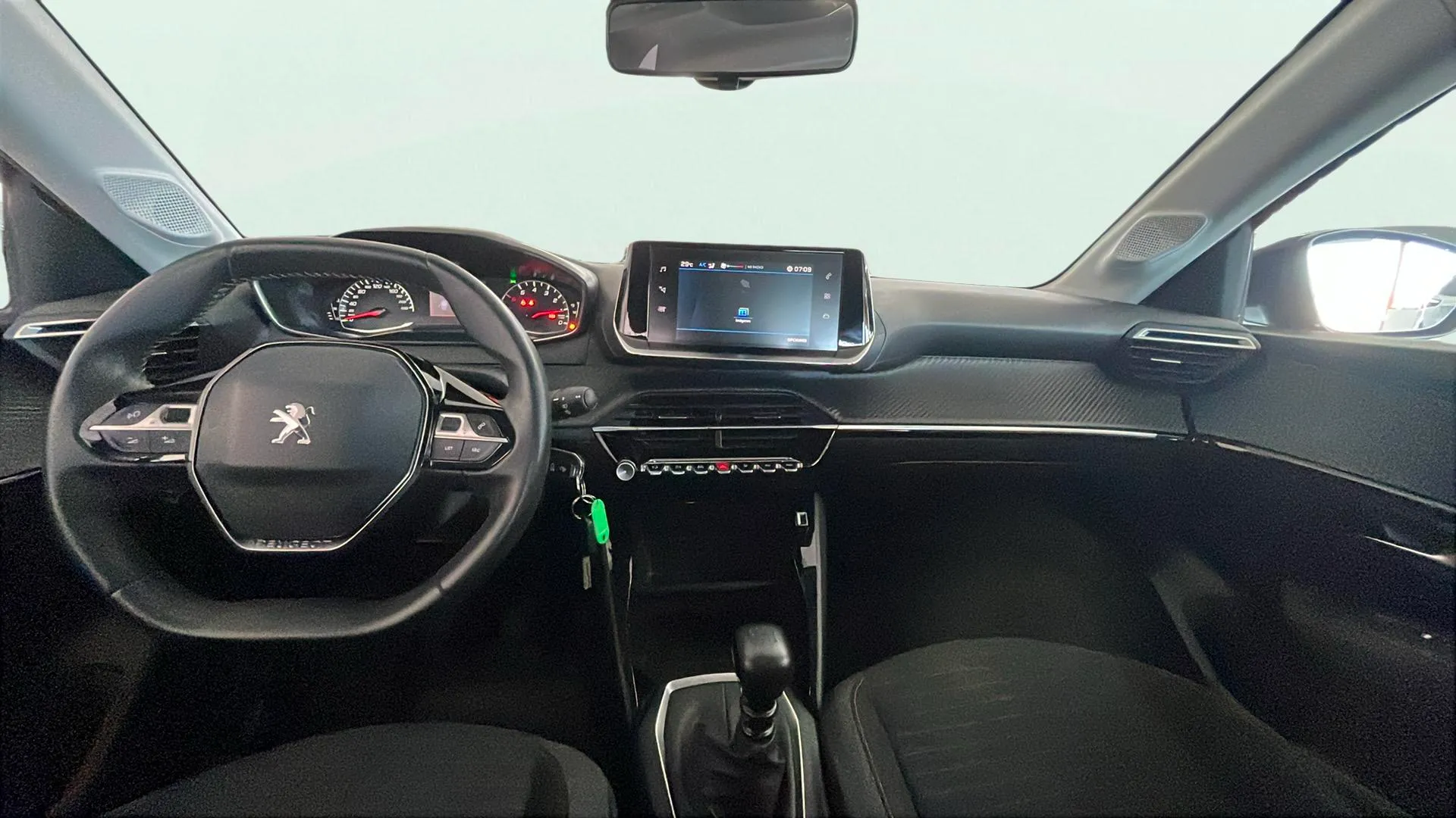Peugeot 208 PureTech Active Pack - foto 9