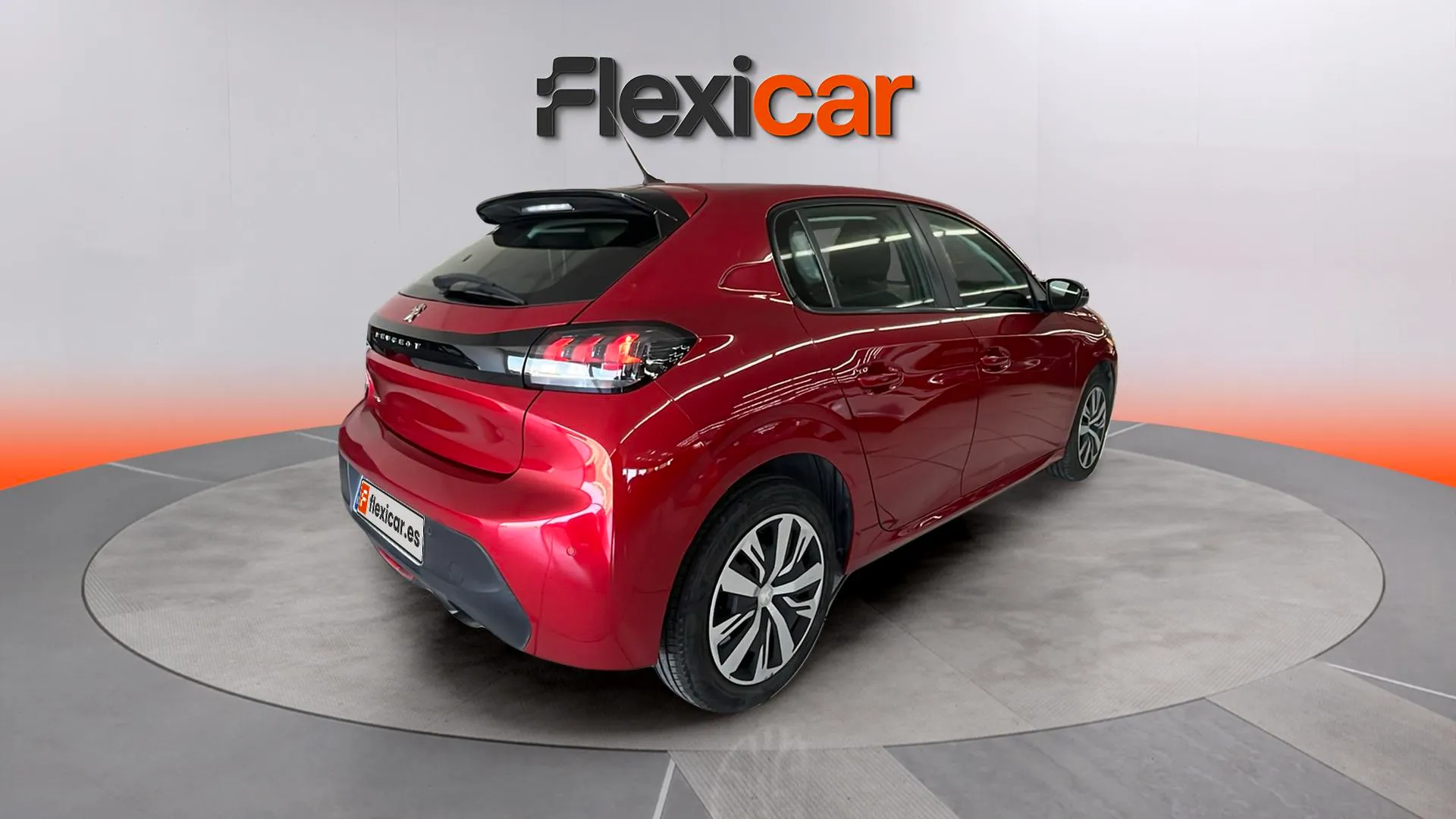 Peugeot 208 PureTech Active Pack - foto 6