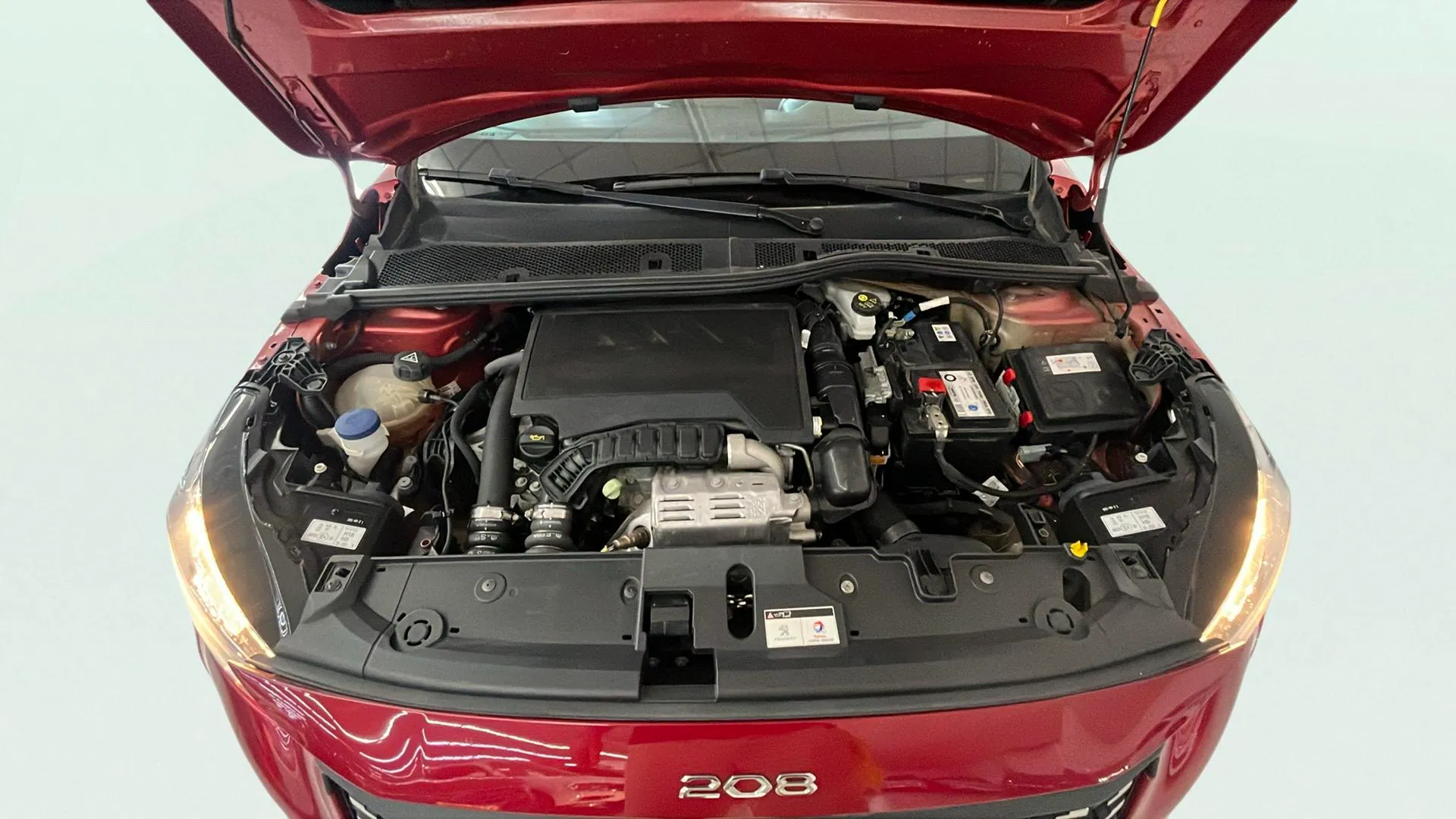 Peugeot 208 PureTech Active Pack - foto 18
