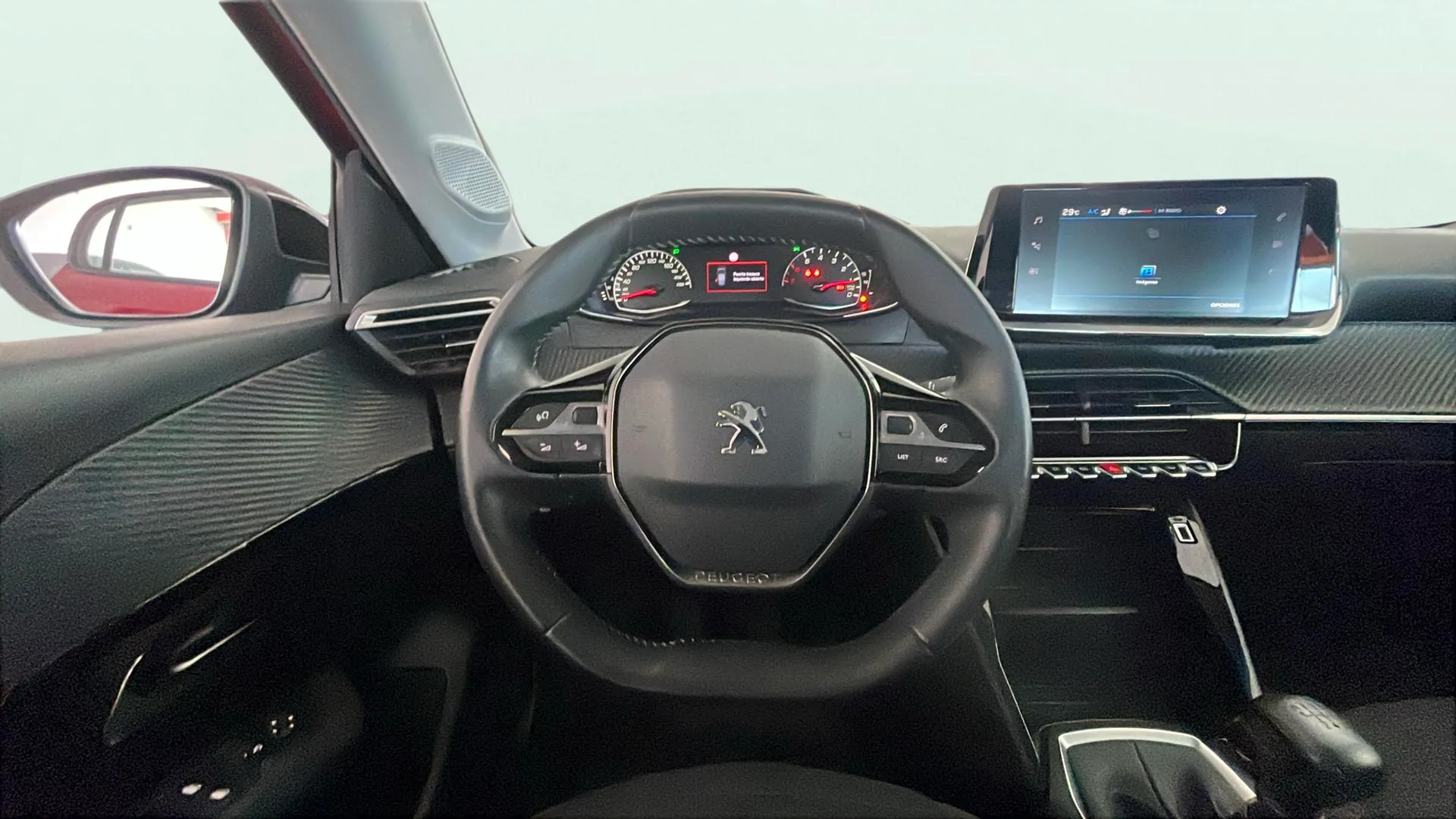Peugeot 208 PureTech Active Pack - foto 10