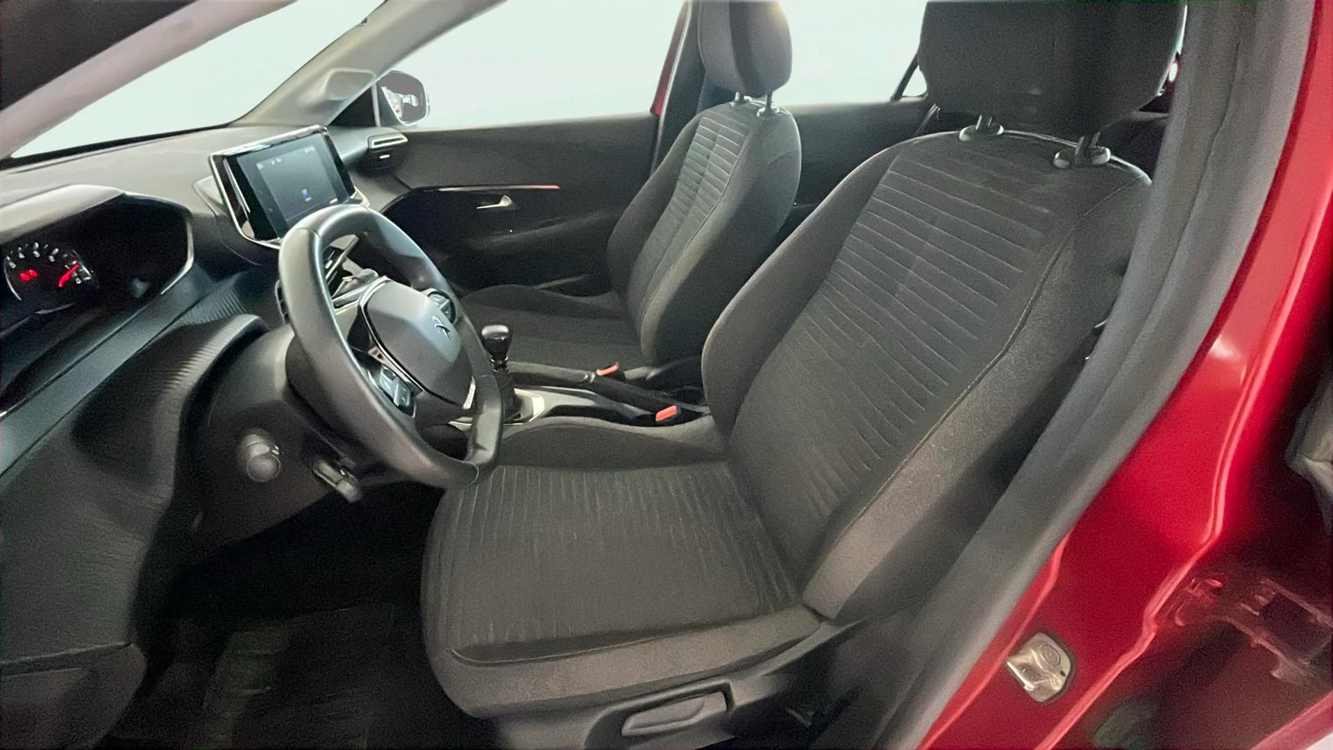 Peugeot 208 PureTech Active Pack - foto 12