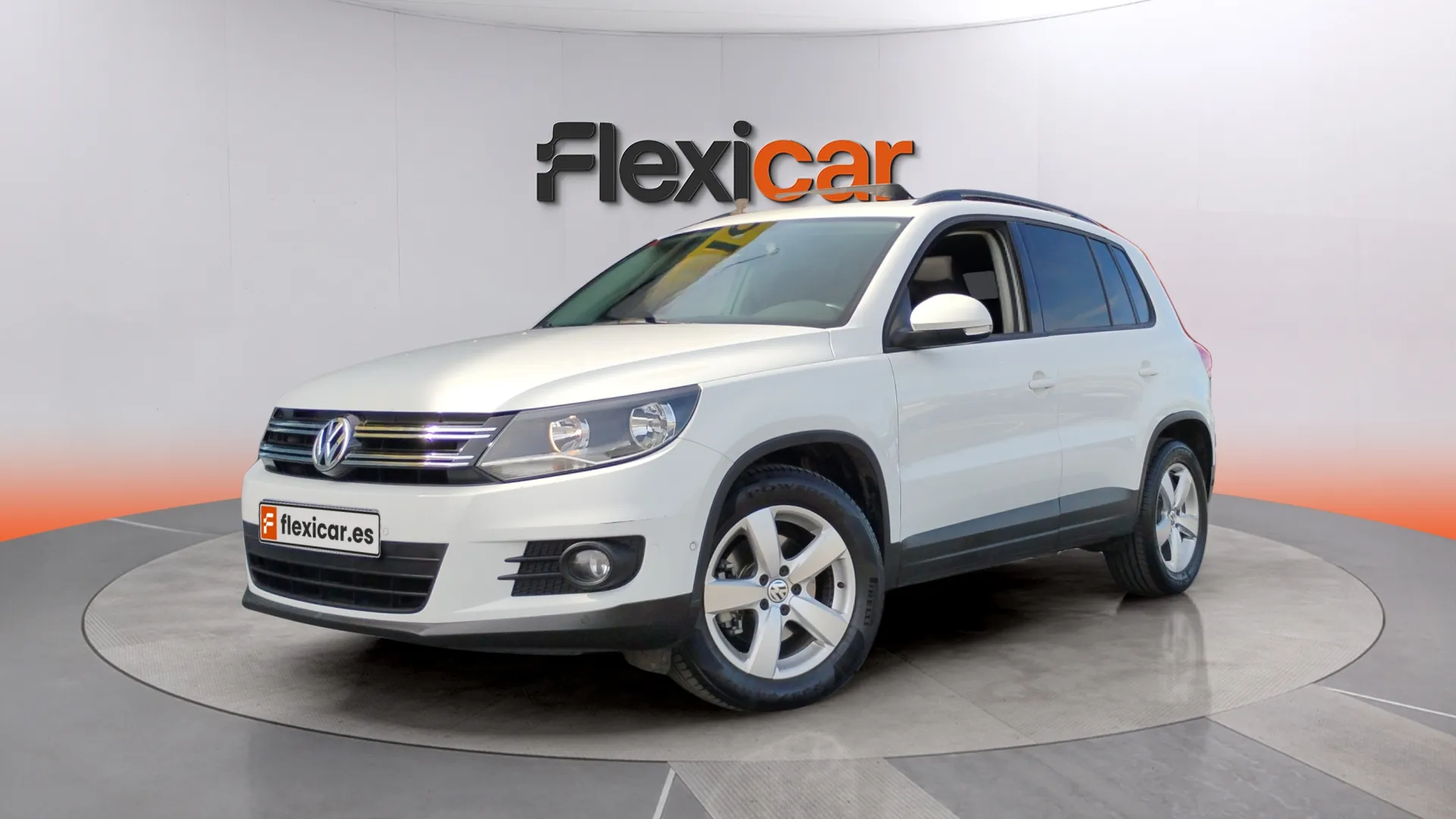 Volkswagen Tiguan T1 2.0 TDI BMT 4x2 - foto 7