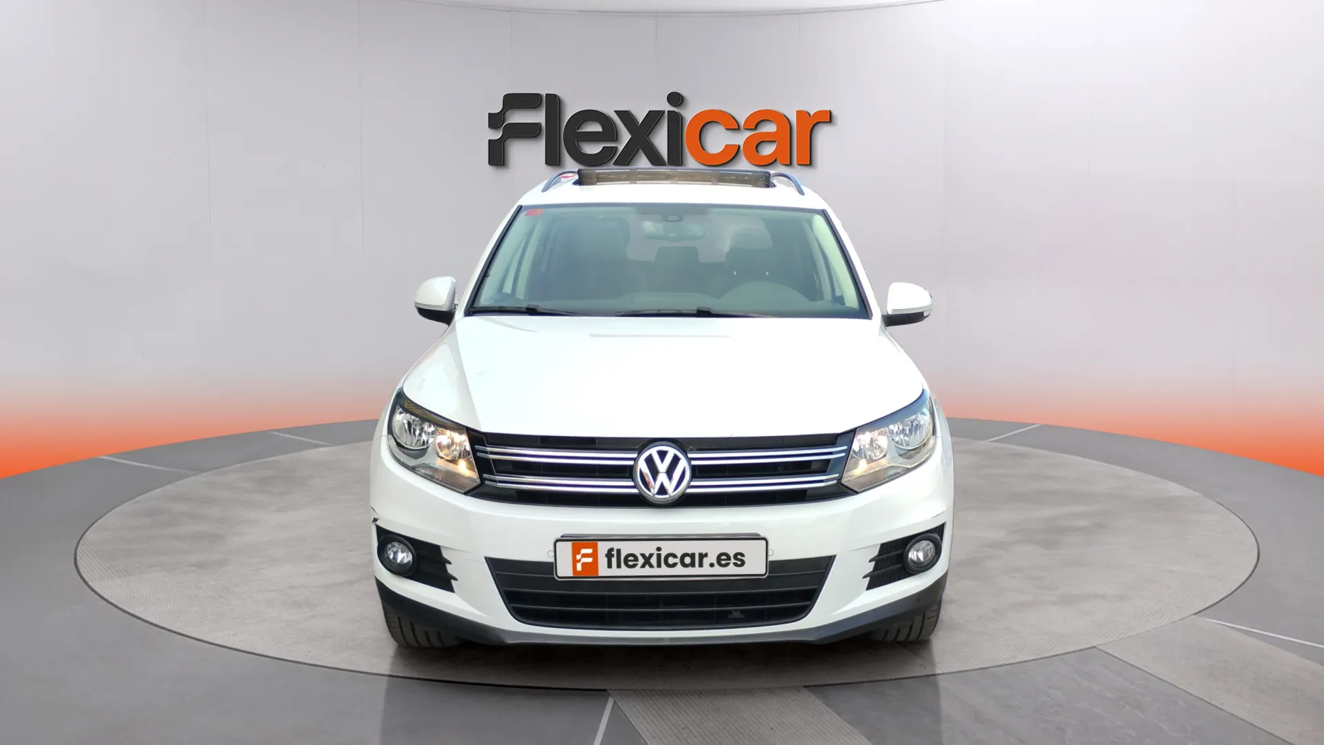 Volkswagen Tiguan T1 2.0 TDI BMT 4x2 - foto 8