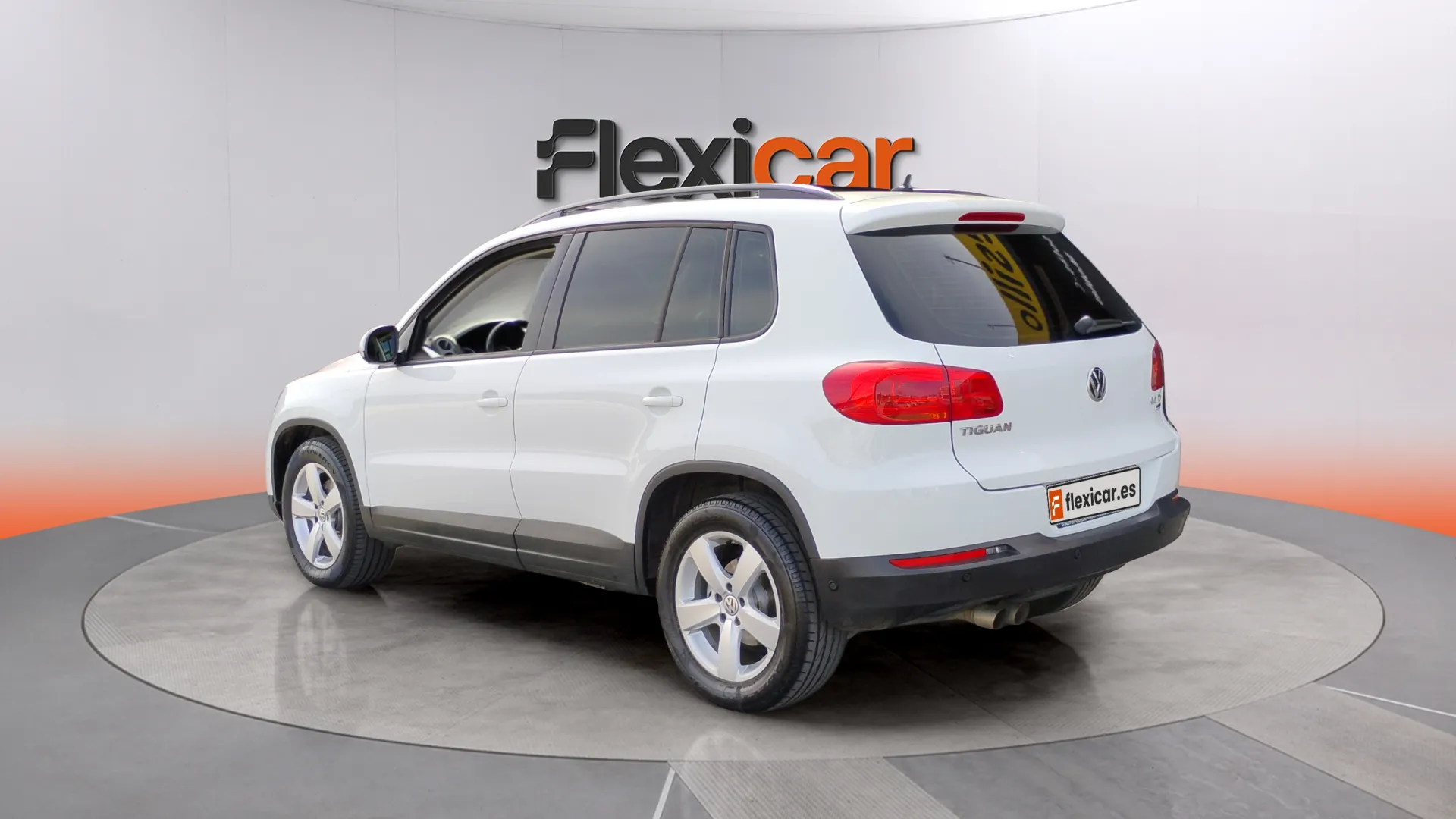 Volkswagen Tiguan T1 2.0 TDI BMT 4x2 - foto 5
