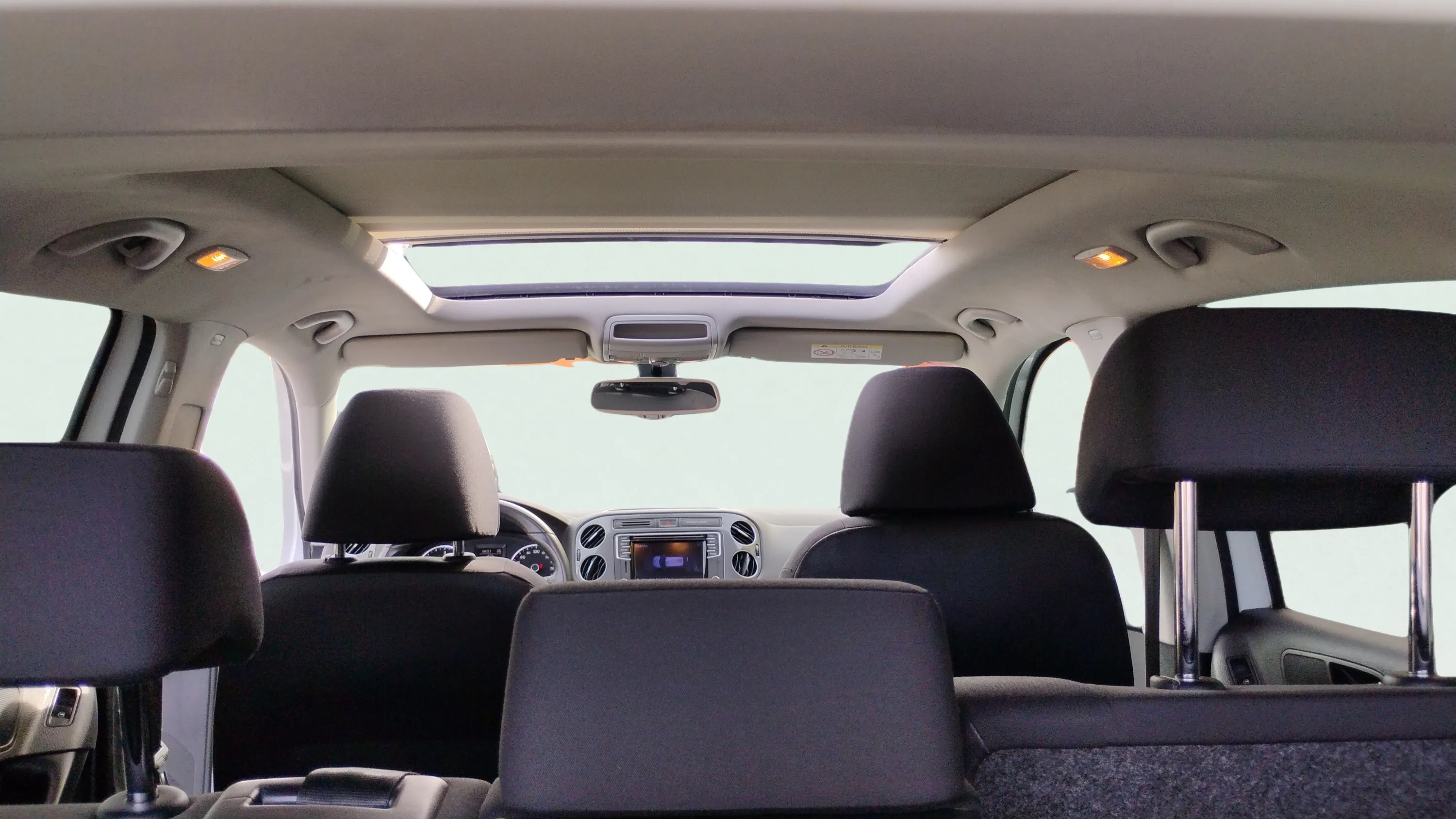 Volkswagen Tiguan T1 2.0 TDI BMT 4x2 - foto 20