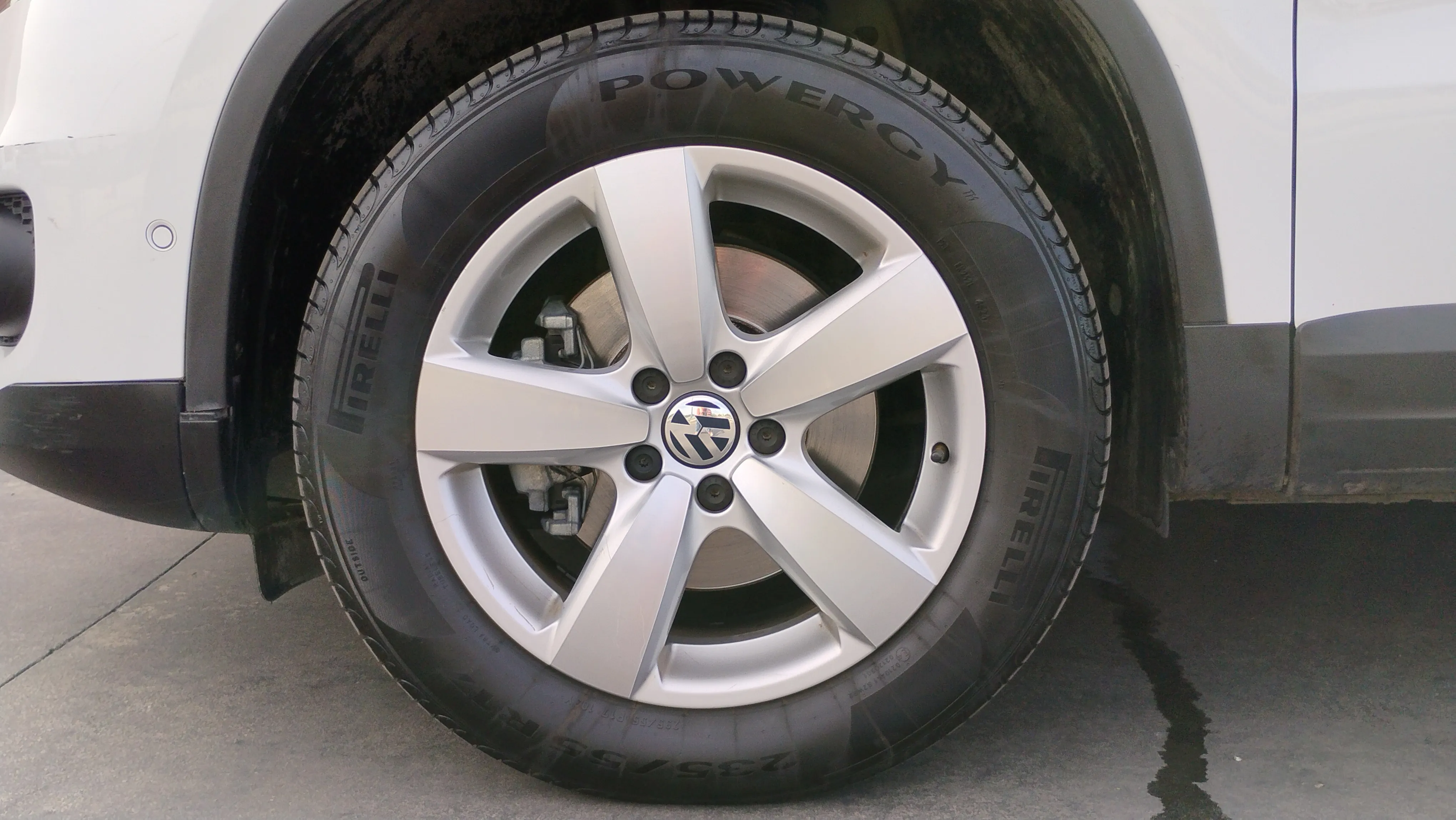 Volkswagen Tiguan T1 2.0 TDI BMT 4x2 - foto 22