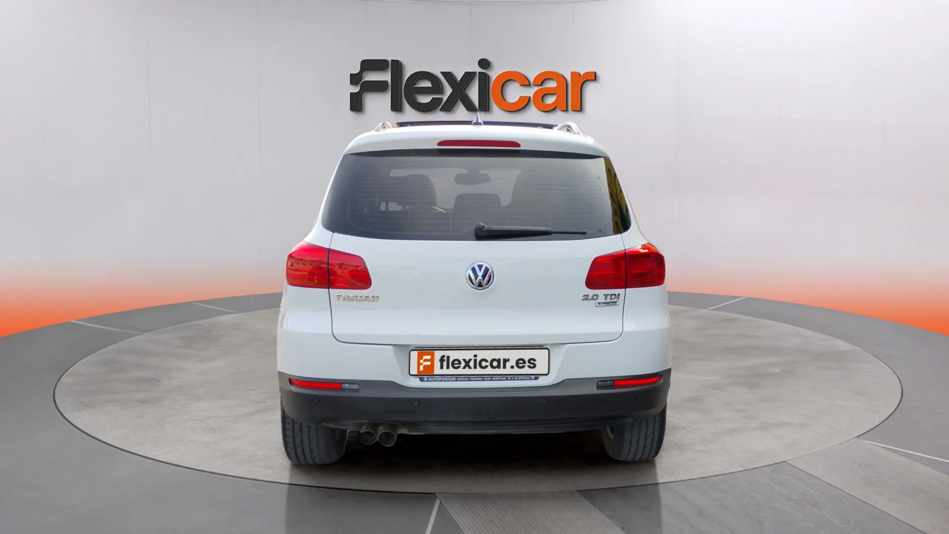 Volkswagen Tiguan T1 2.0 TDI BMT 4x2 - foto 4
