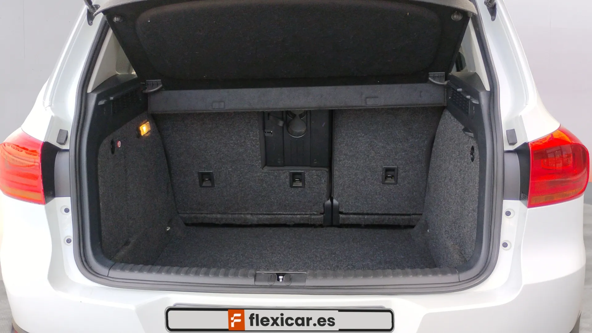 Volkswagen Tiguan T1 2.0 TDI BMT 4x2 - foto 21