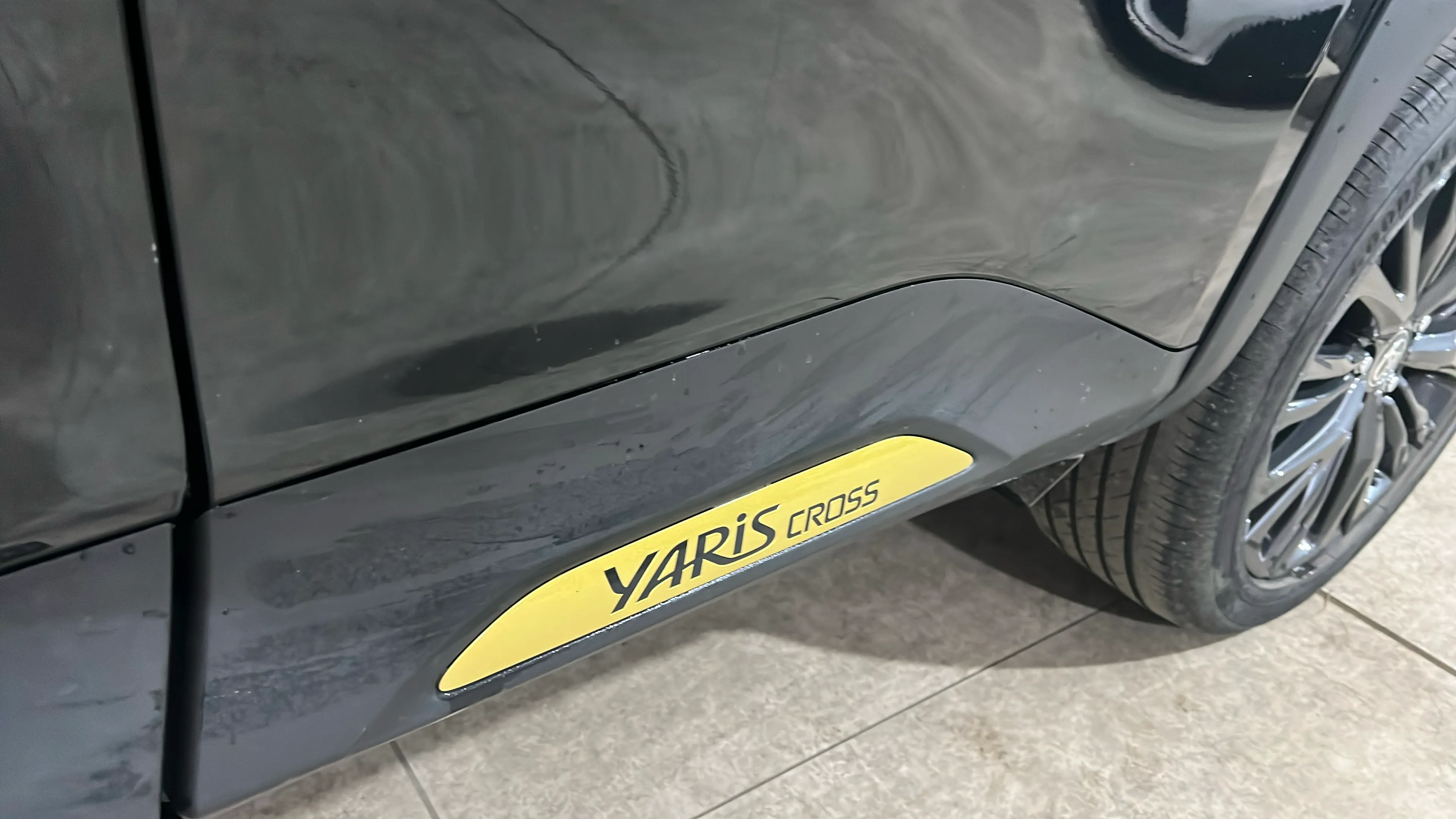 Toyota Yaris Cross 1.5 120H Adventure - foto 20