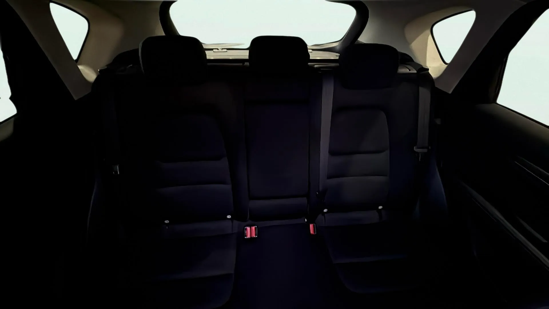 Mazda CX-5 2.0 GE Zenith - foto 14