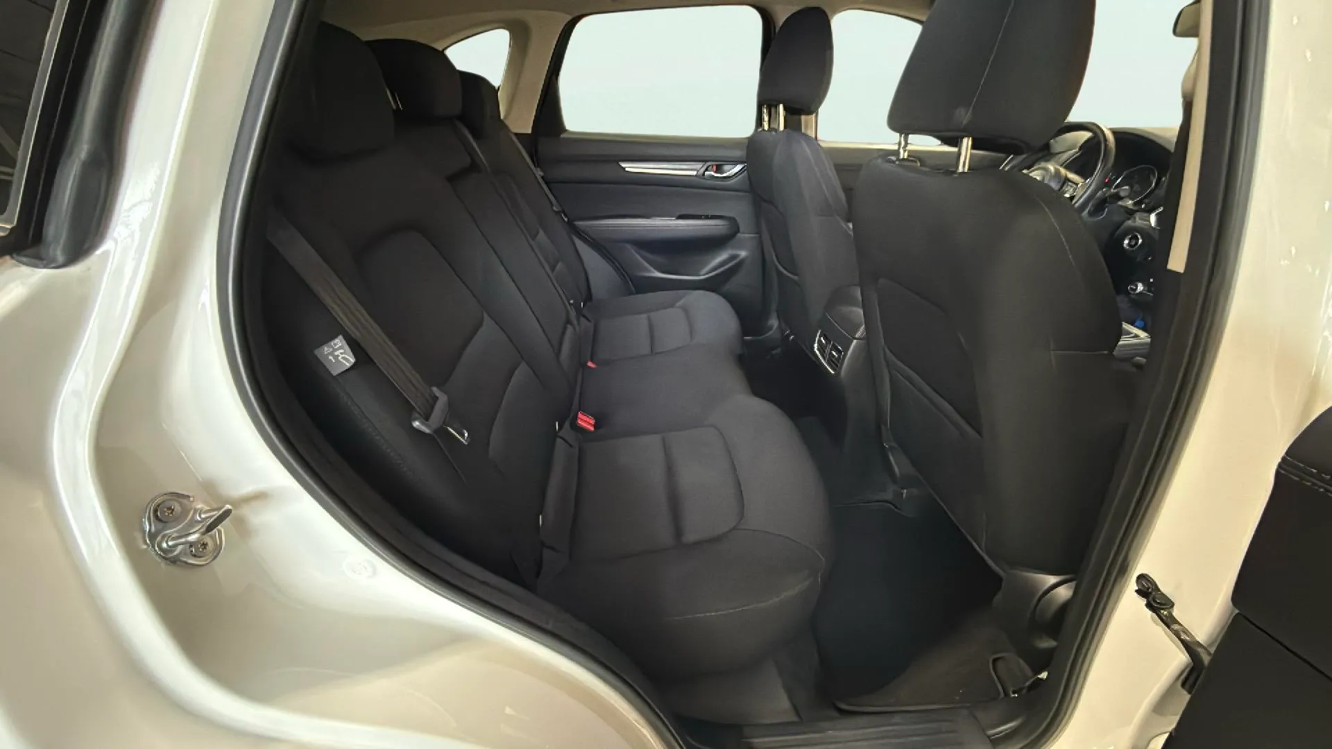 Mazda CX-5 2.0 GE Zenith - foto 13
